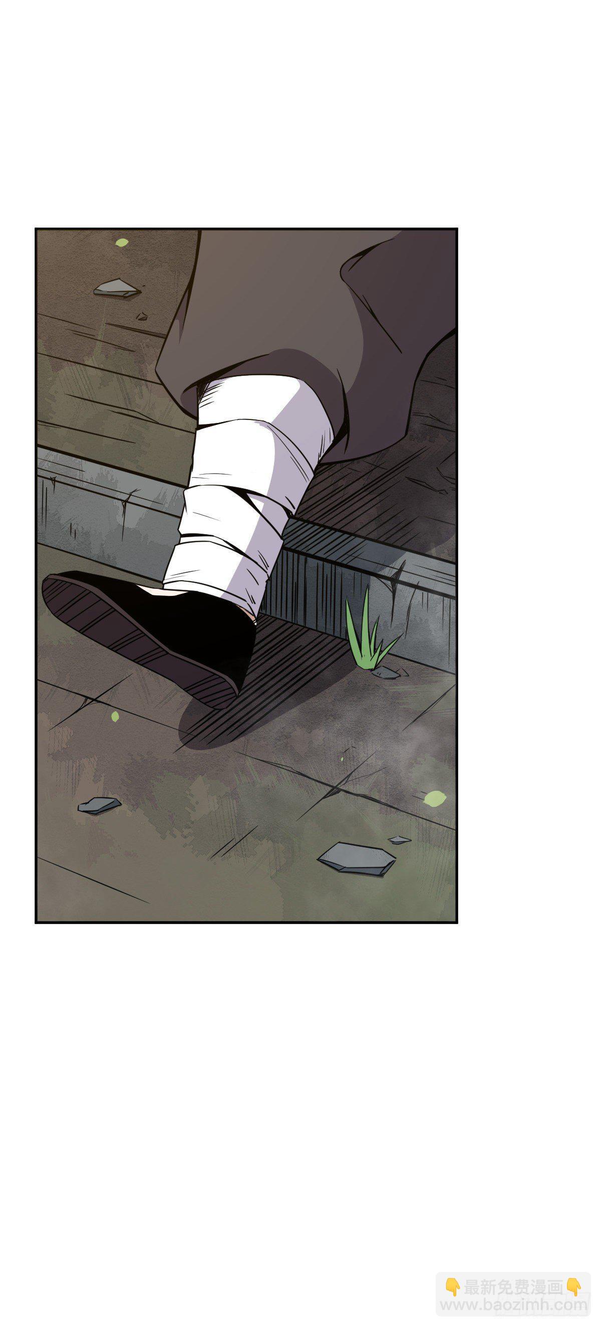 第2话 废物与魔头(1/2)-第3话