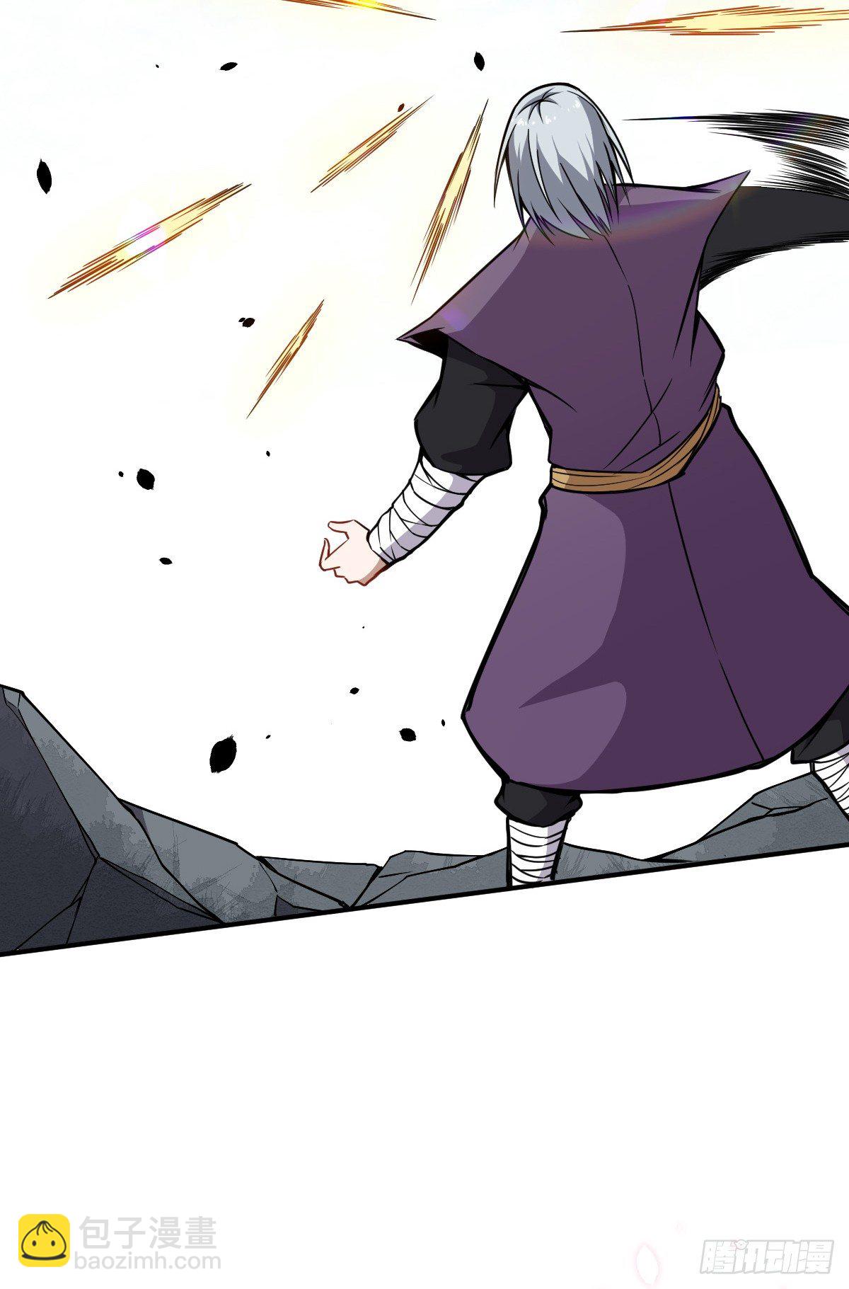 第20话 第二造化-第21话