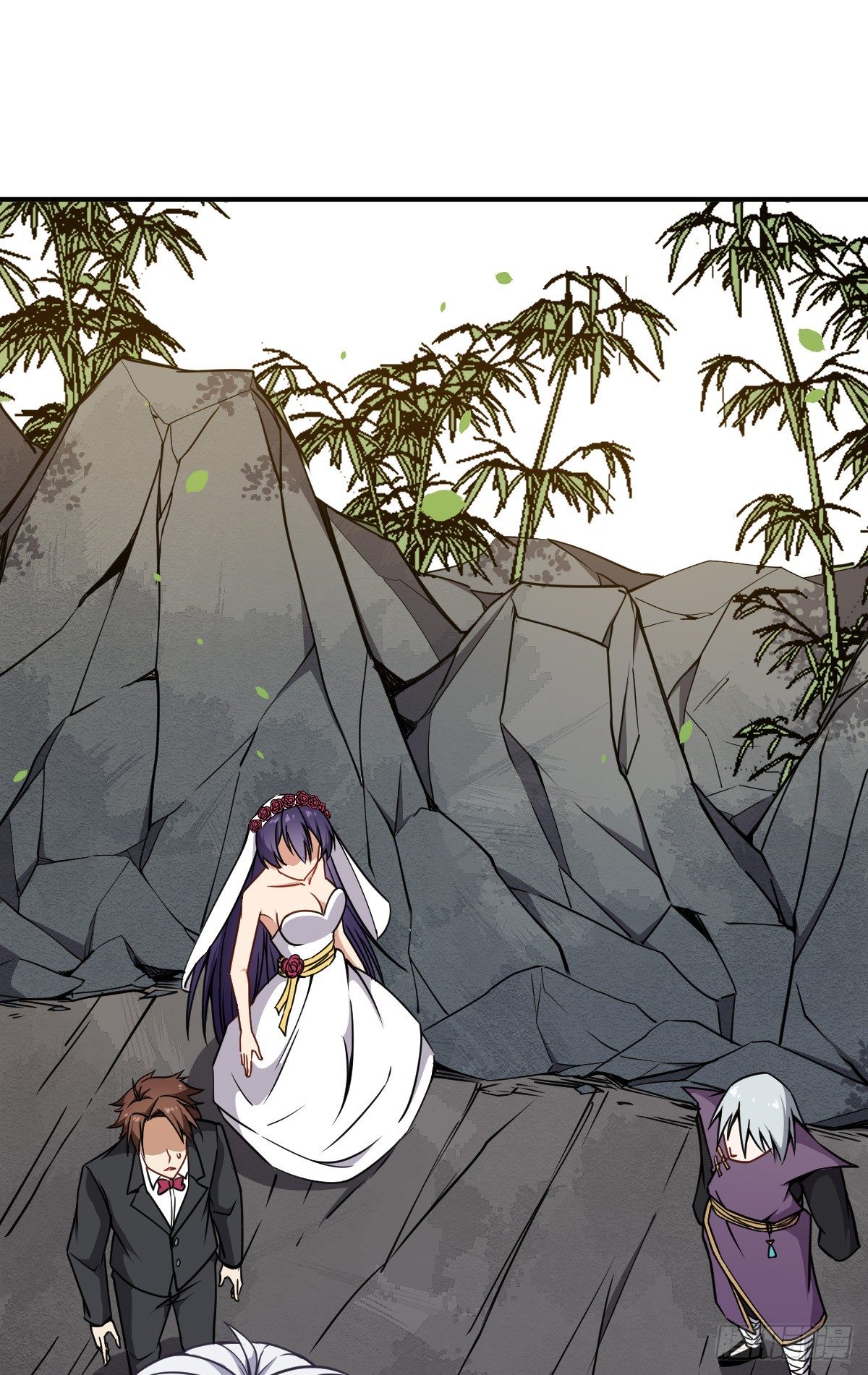 第20话 第二造化-第21话