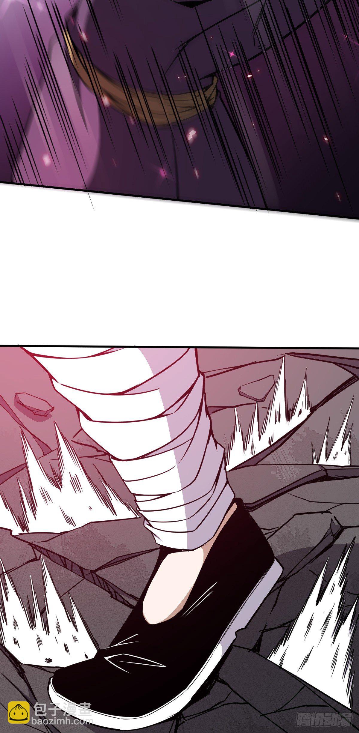 第20话 第二造化-第21话