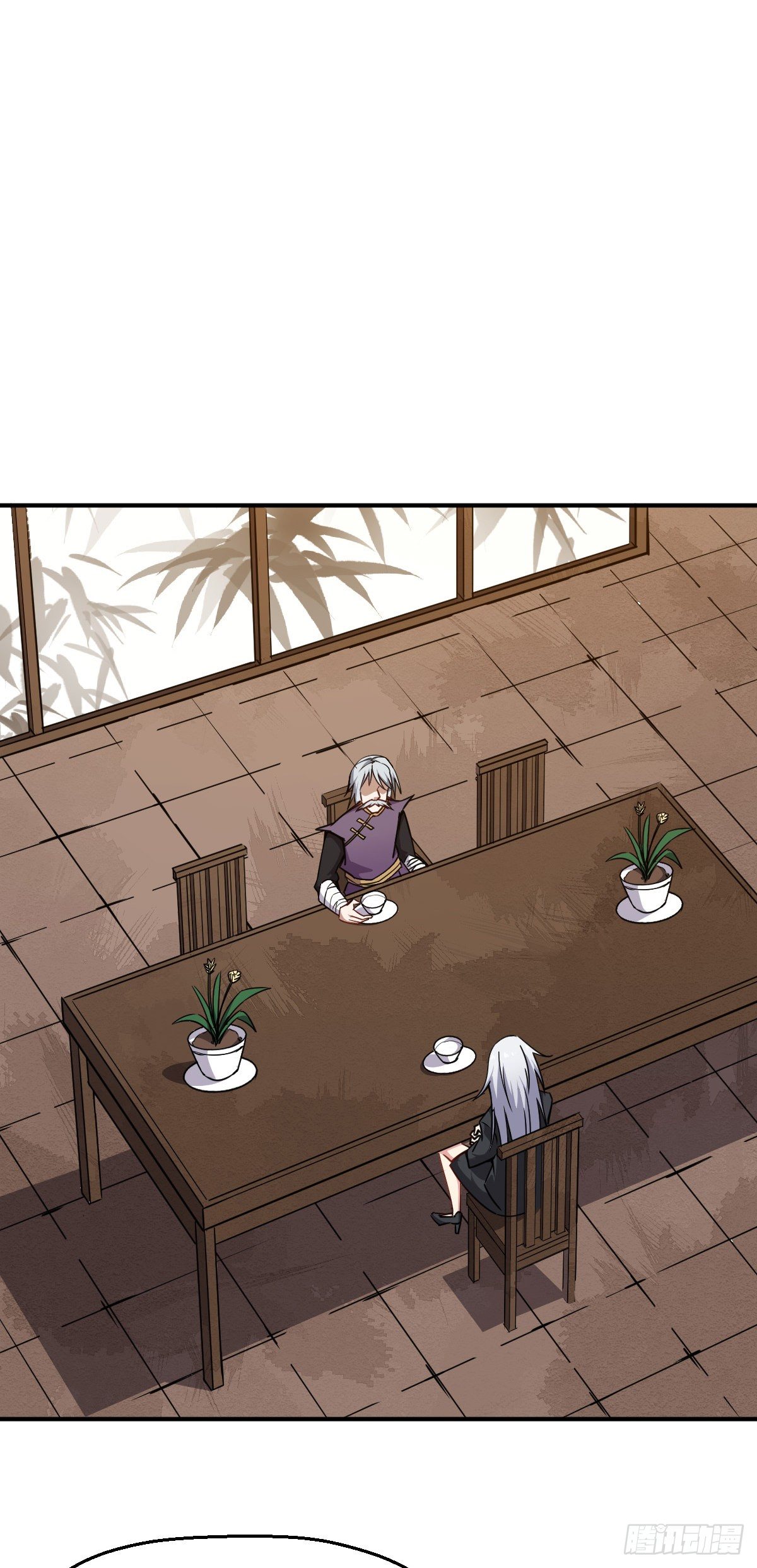 第22话 罪魁祸首-第23话