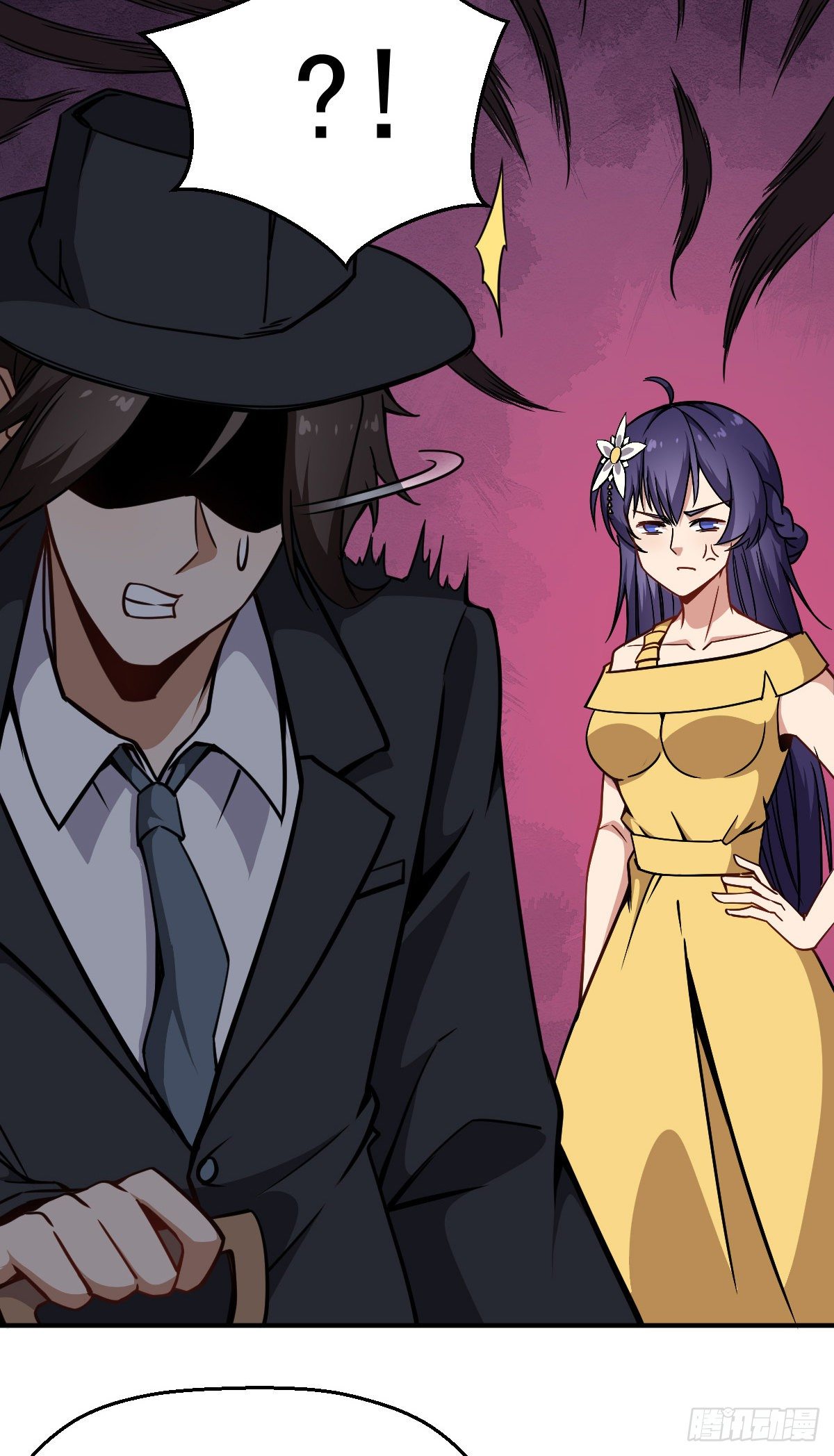 第22话 罪魁祸首-第23话