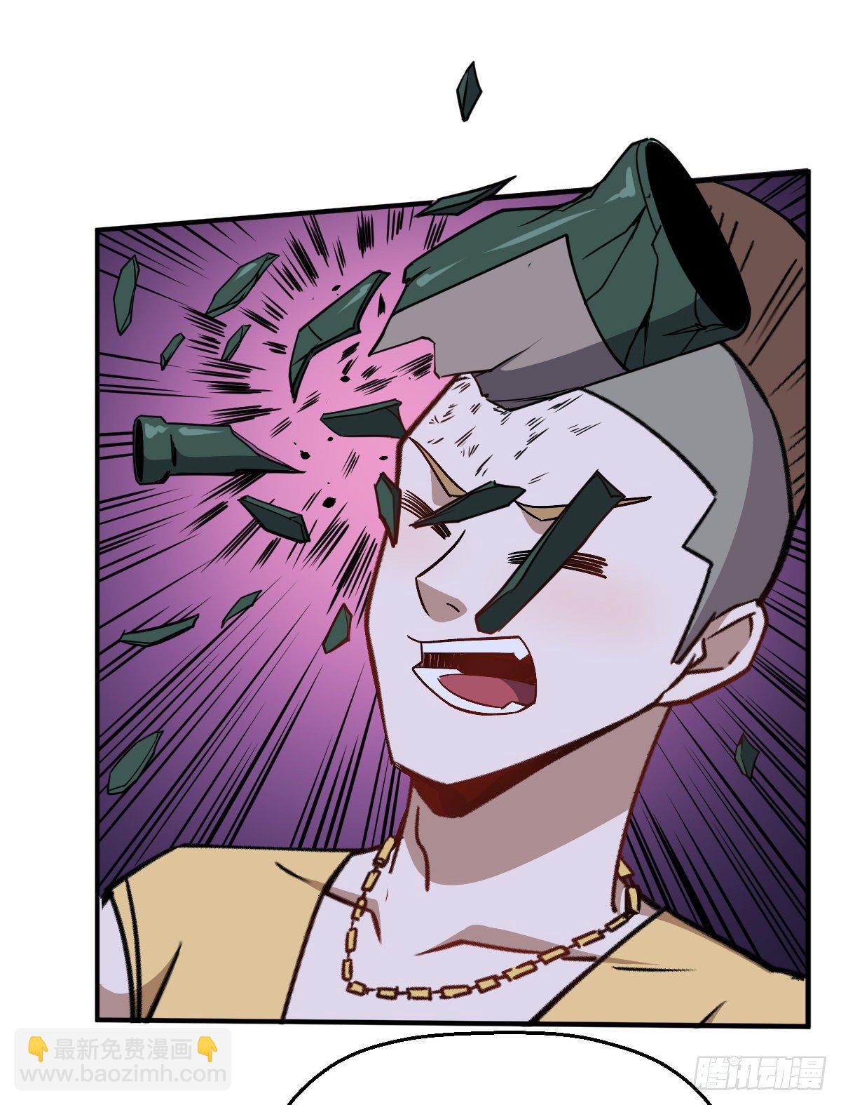 第24话 幕后真凶-第25话