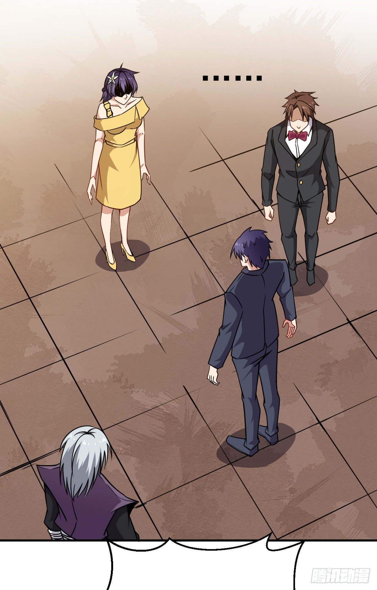 第24话 幕后真凶-第25话