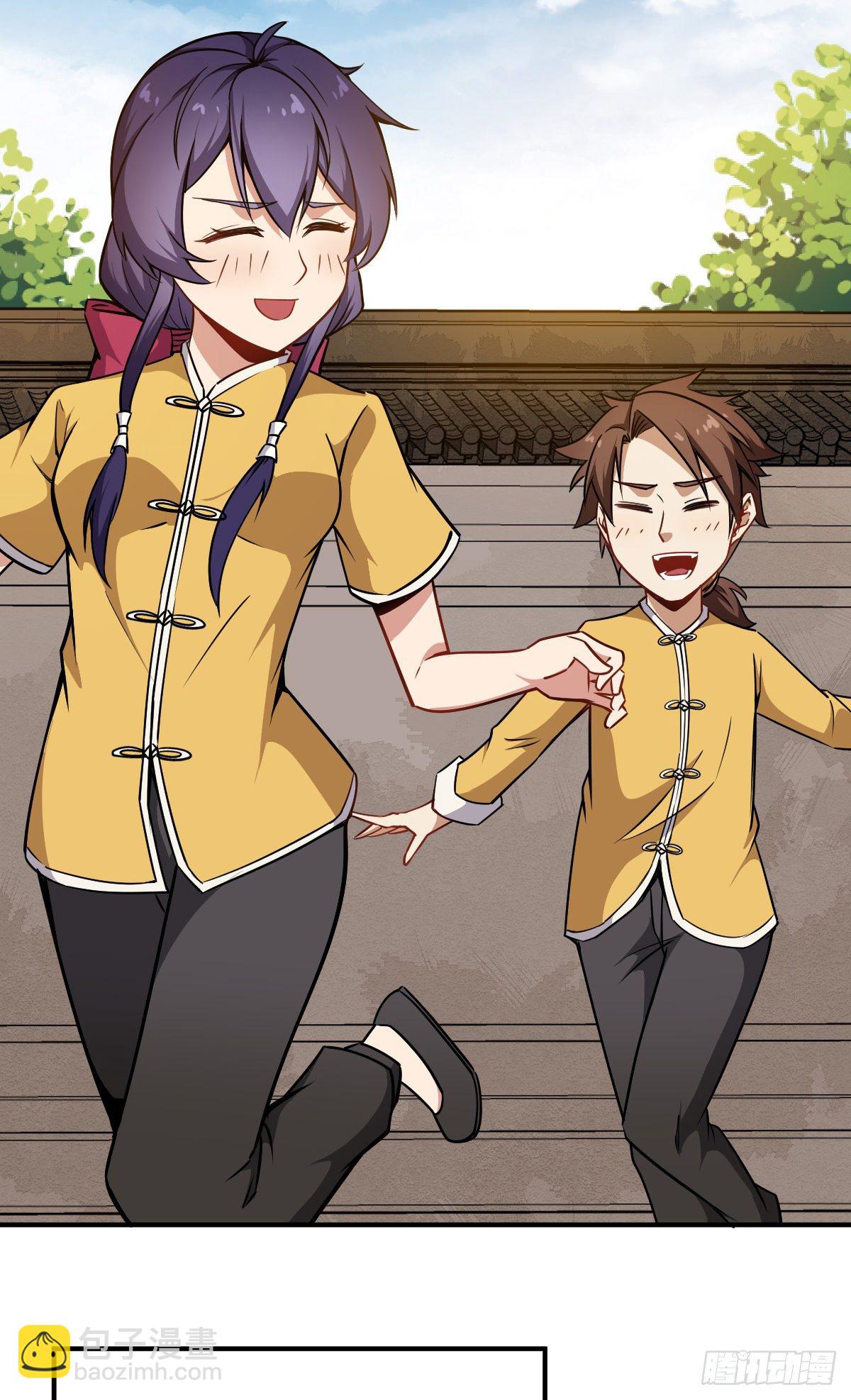 第24话 幕后真凶-第25话