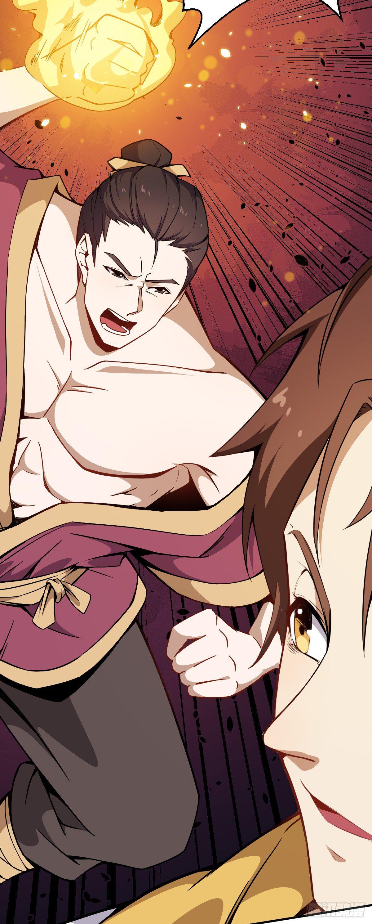 第4话 恐怖的学霸(1/2)-第5话