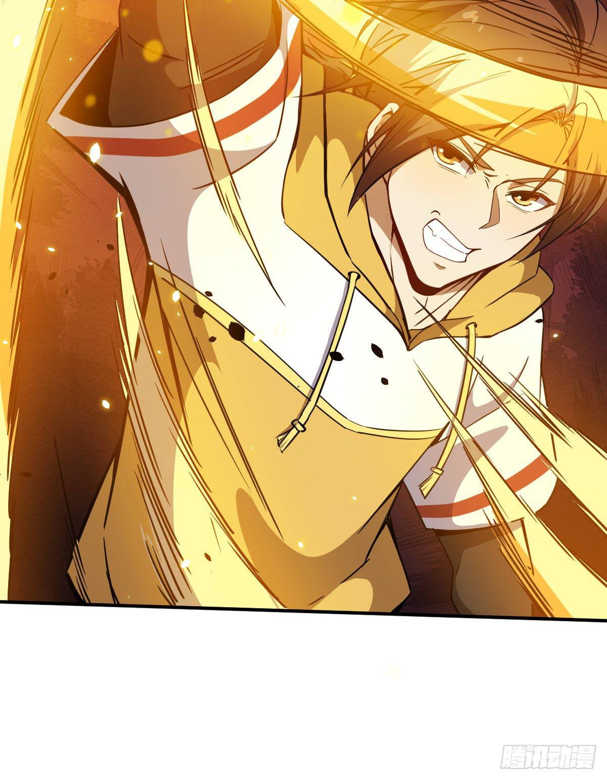 第4话 恐怖的学霸(1/2)-第5话