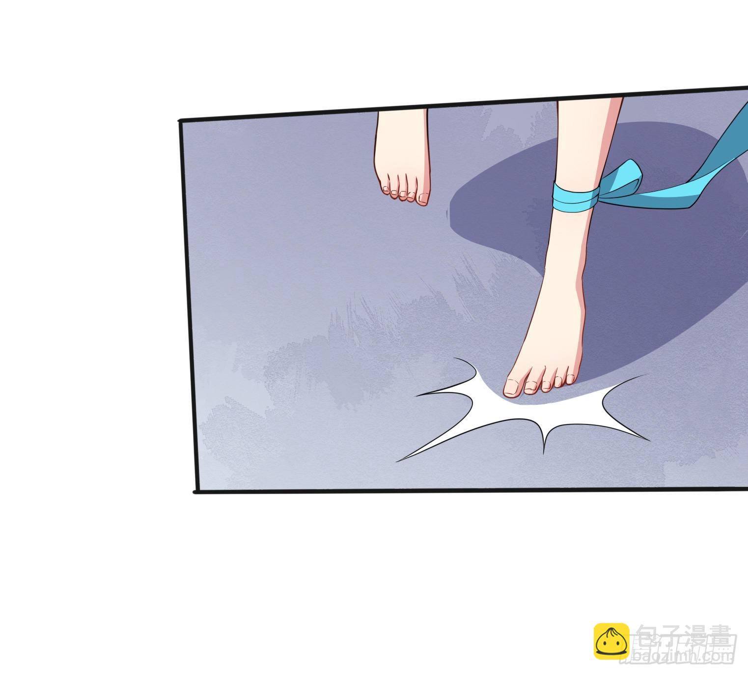 第46话 一派掌门混都市-第47话