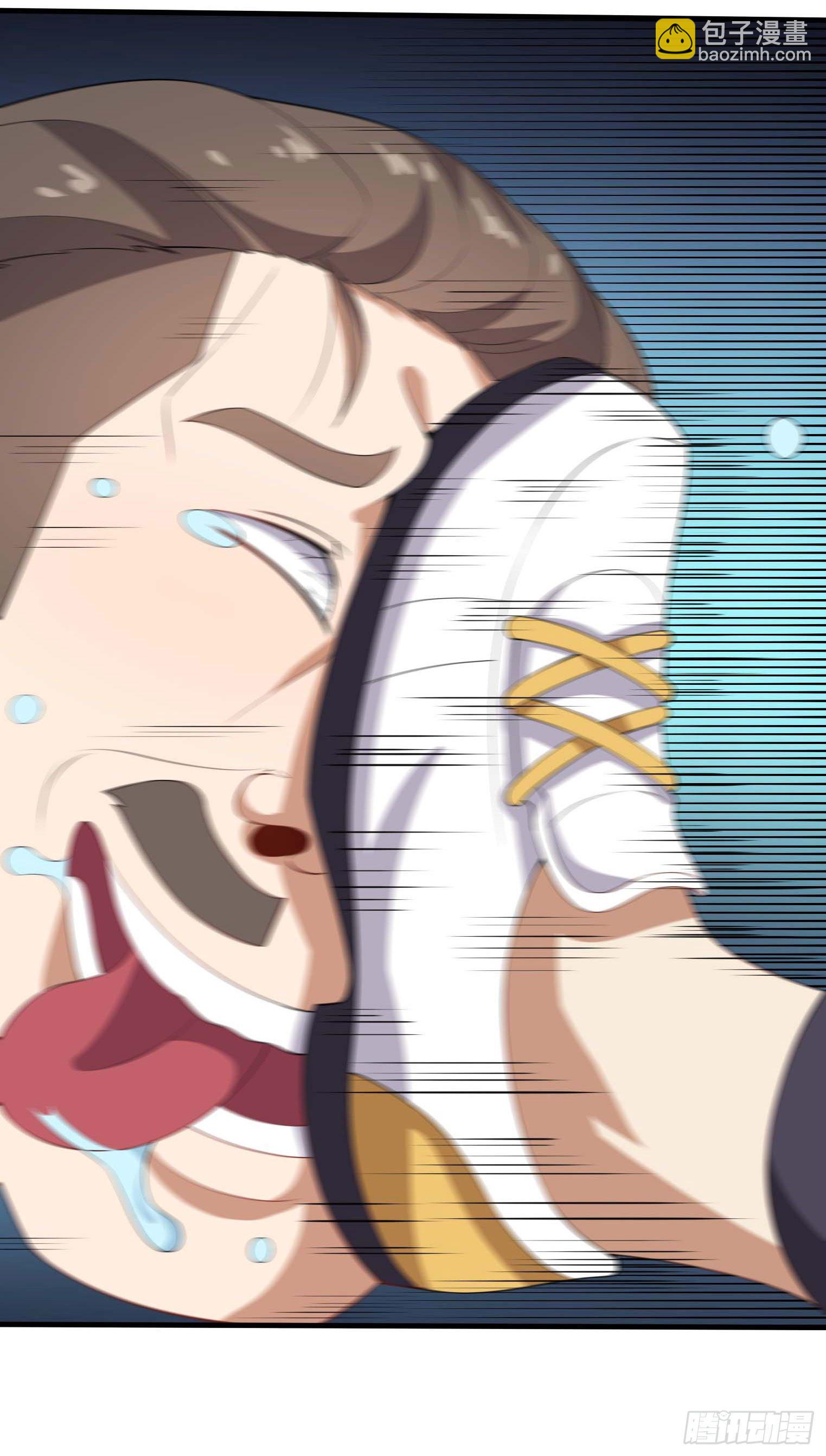 第48话 坐怀不乱-第49话