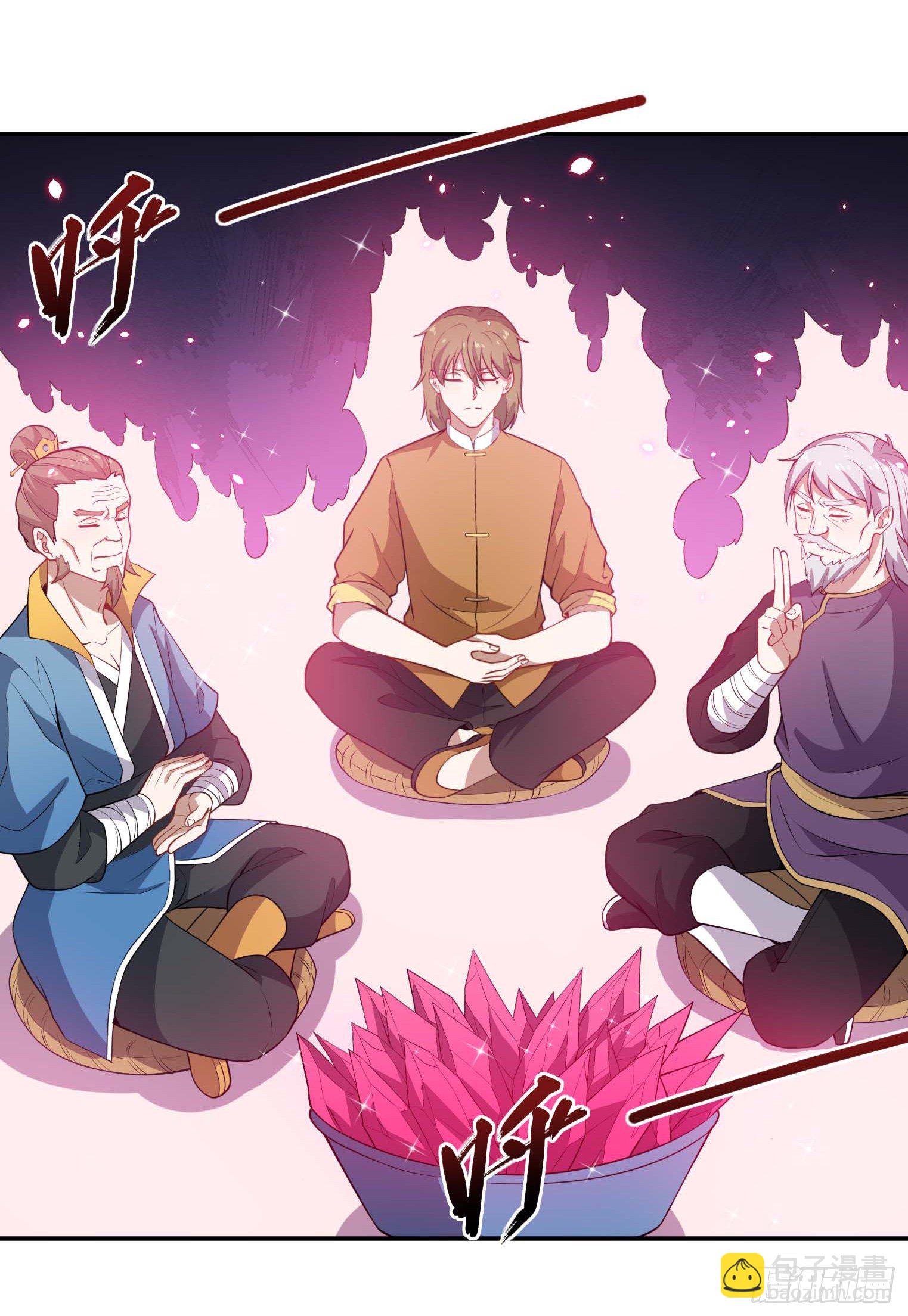 第54话 捕捉黑衣人-第55话