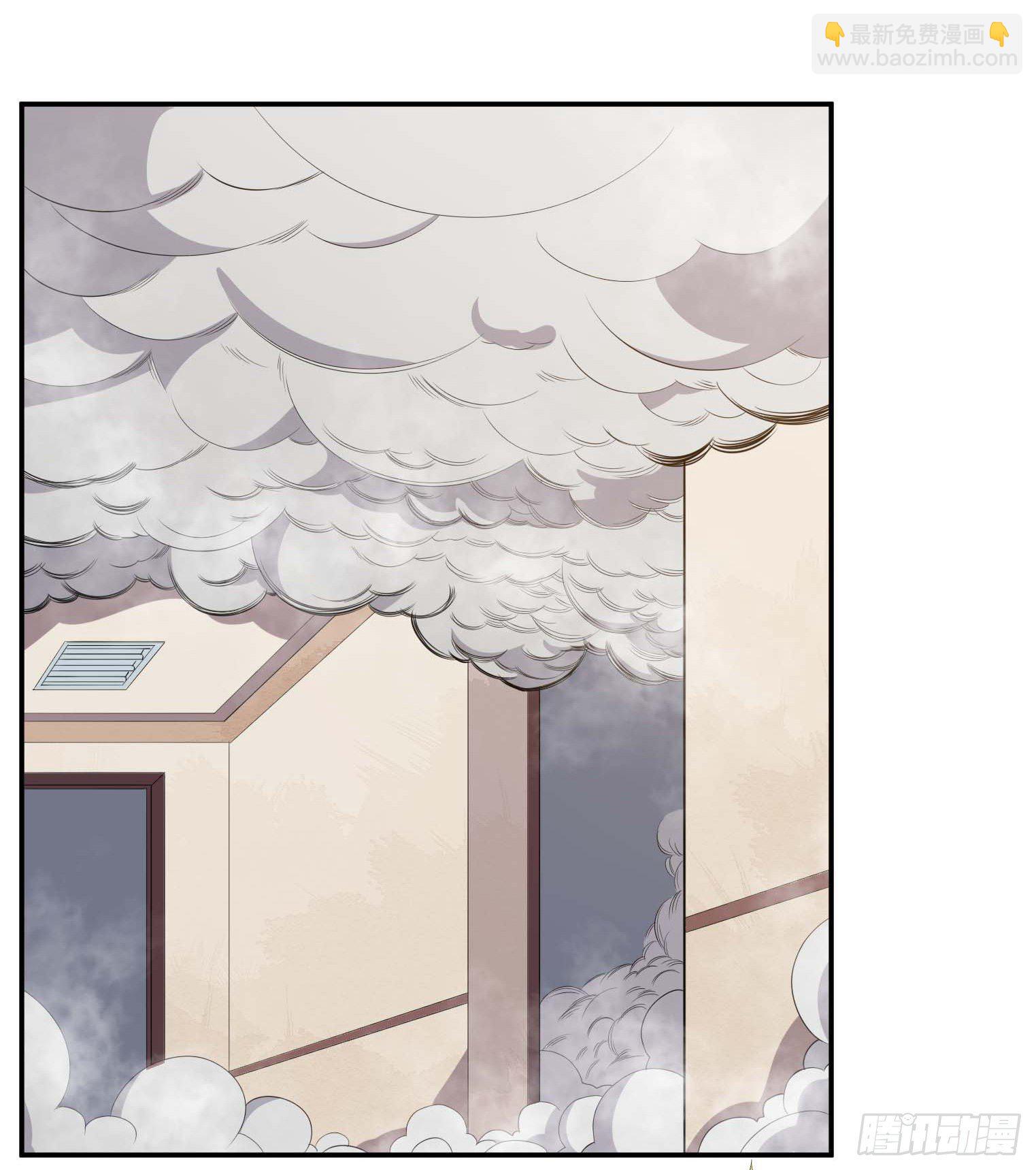 第56话 不愧是大魔头-第57话