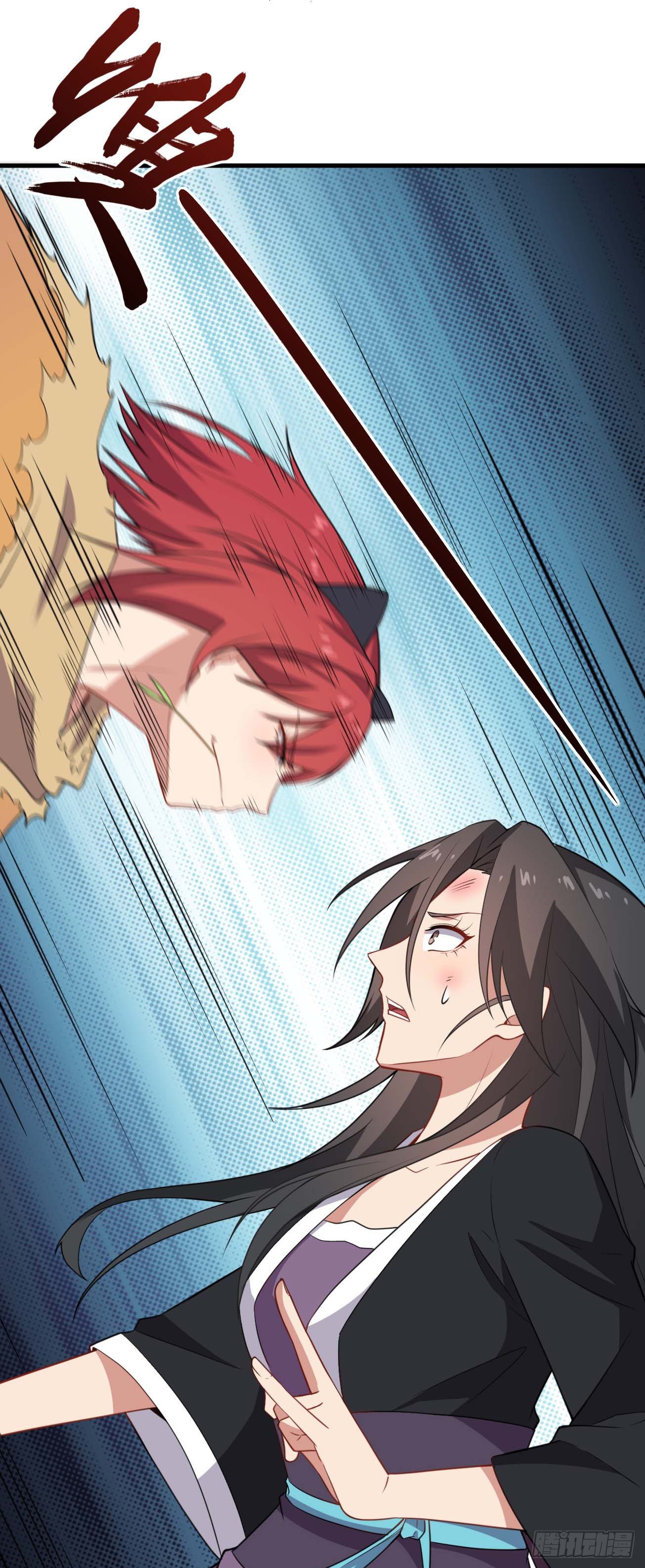 第64话 七个合道-第65话