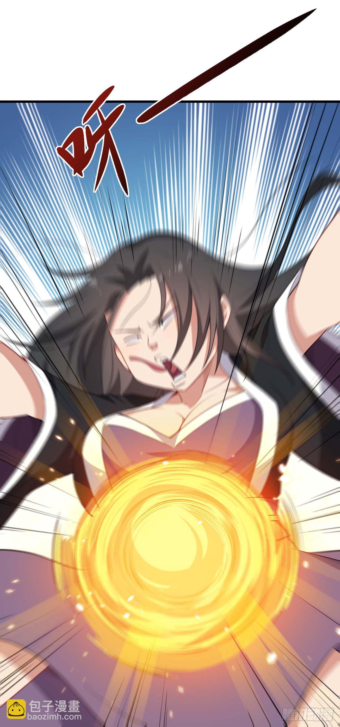 第64话 七个合道-第65话