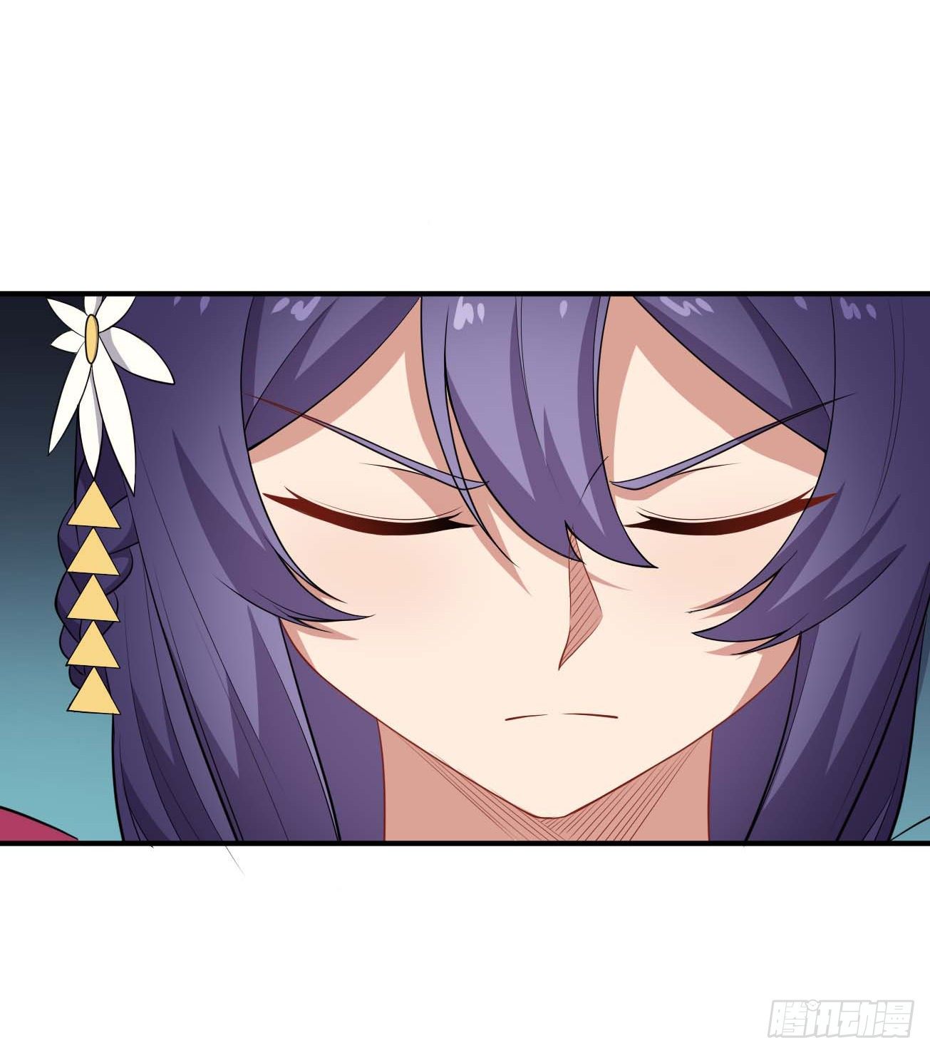 第72话 真&middot;大师兄-第73话