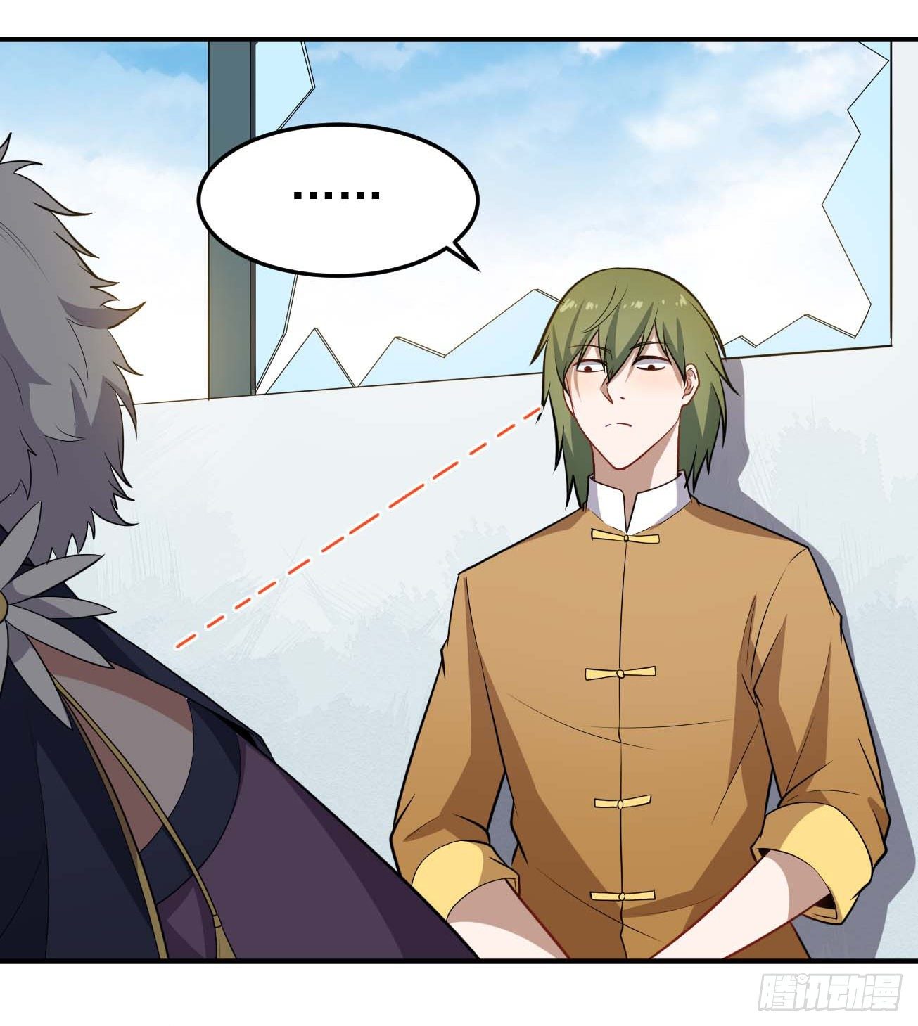 第74话 升仙阵-第75话