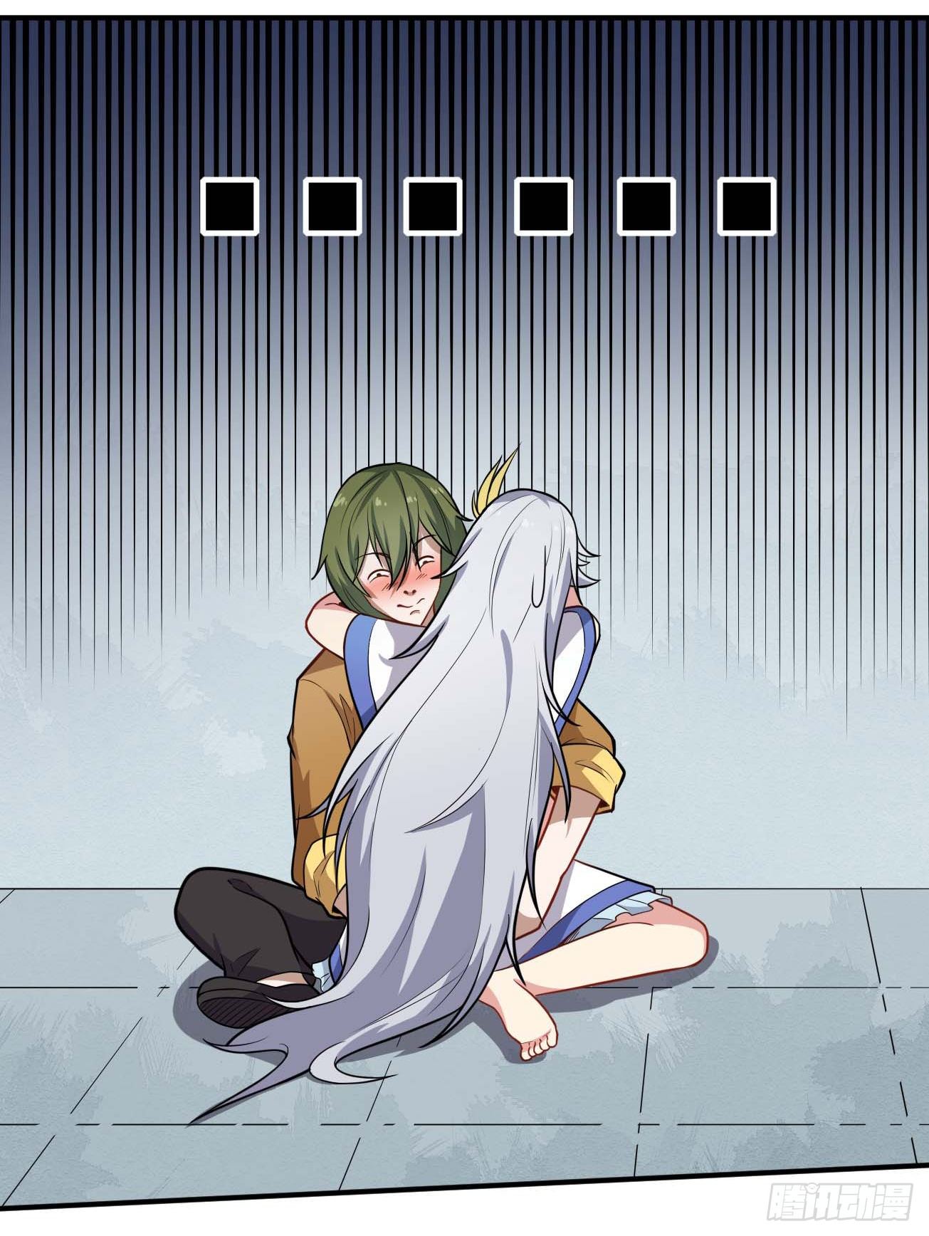 第74话 升仙阵-第75话