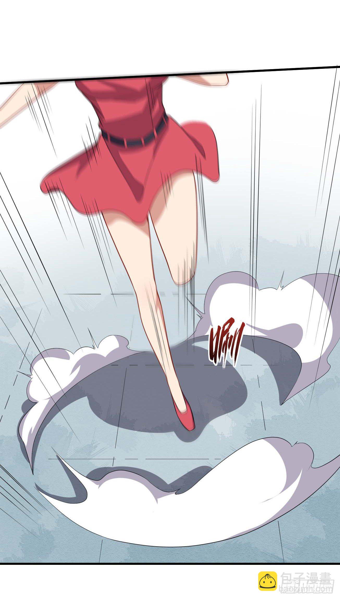 第78话 燕涡的遗志-第79话