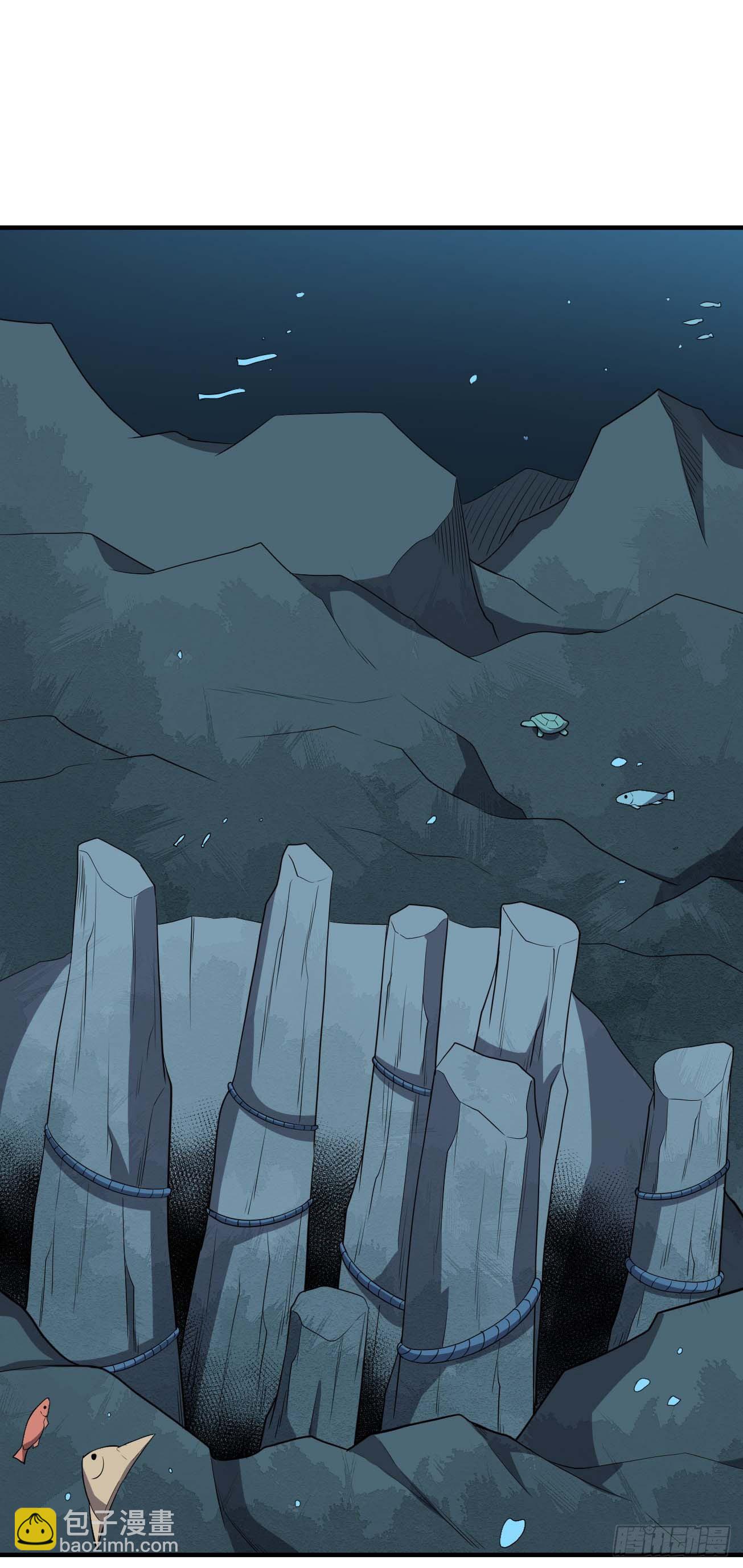 第82话 封神锁仙阵-第83话