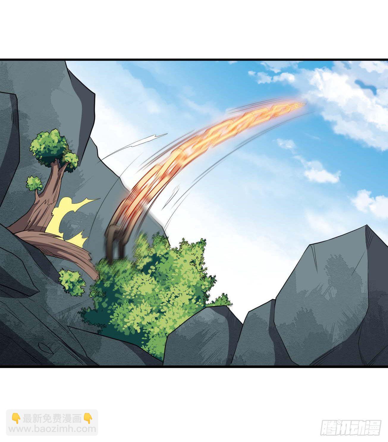 第84话 镇压楚流-第85话