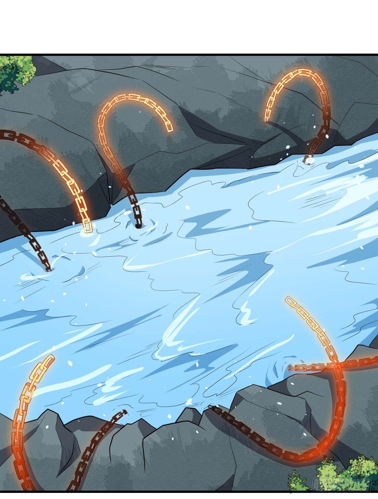 第84话 镇压楚流-第85话