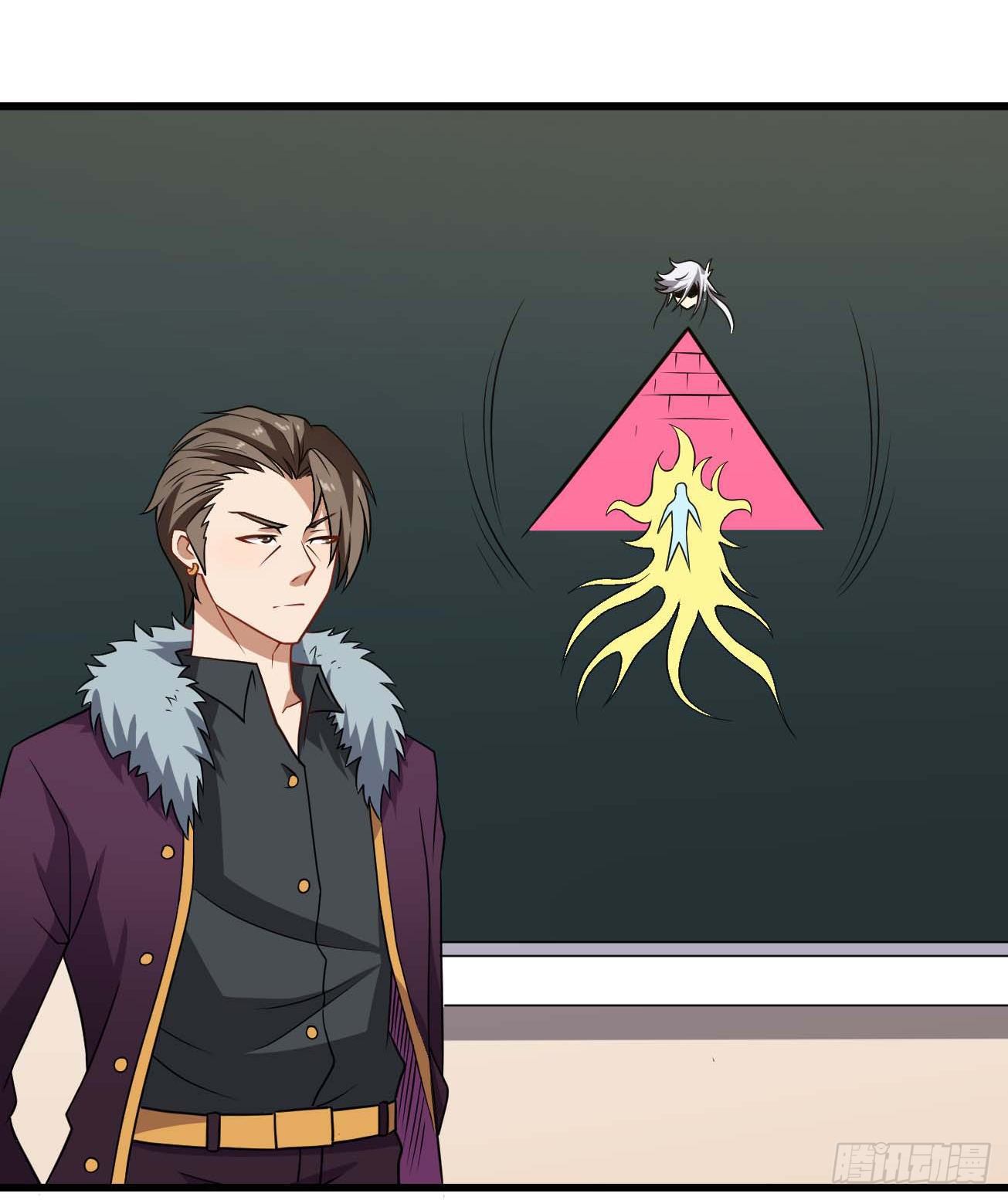 第86话 谋划全局-第87话