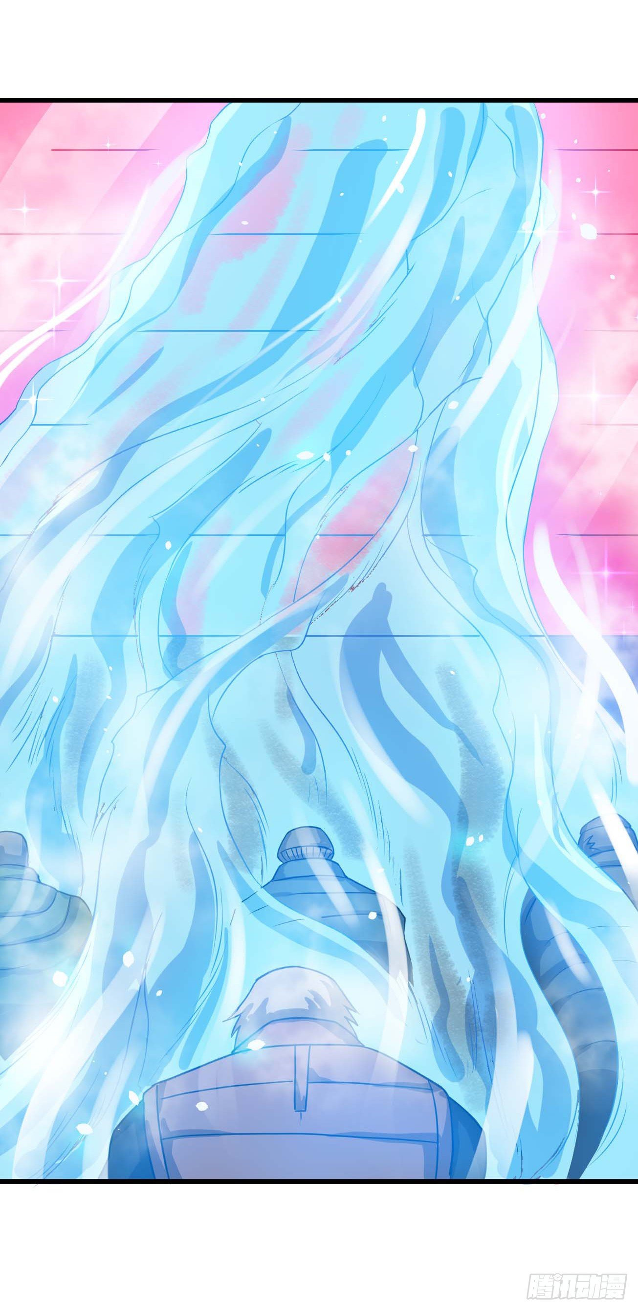 第92话 灵脉转移-第93话