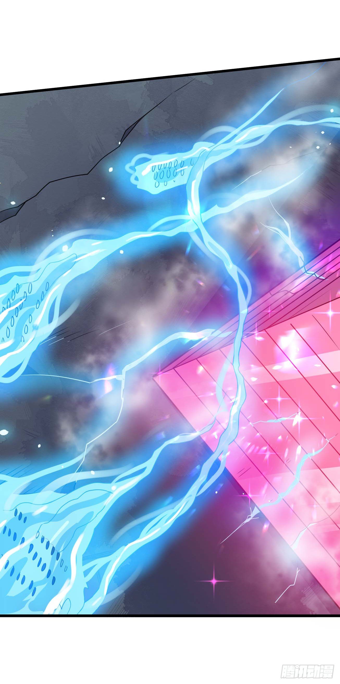 第92话 灵脉转移-第93话