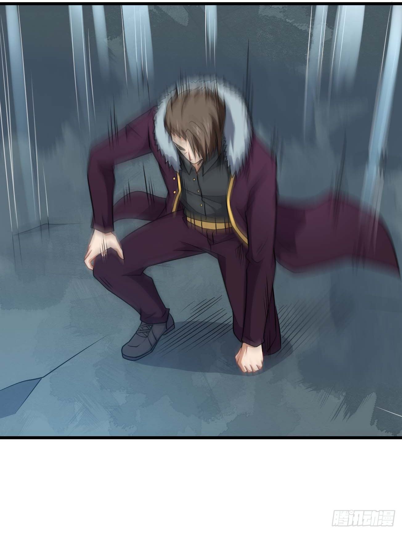 第92话 灵脉转移-第93话