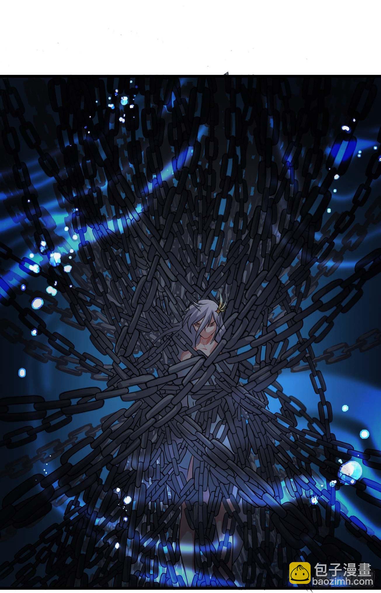 第92话 灵脉转移-第93话