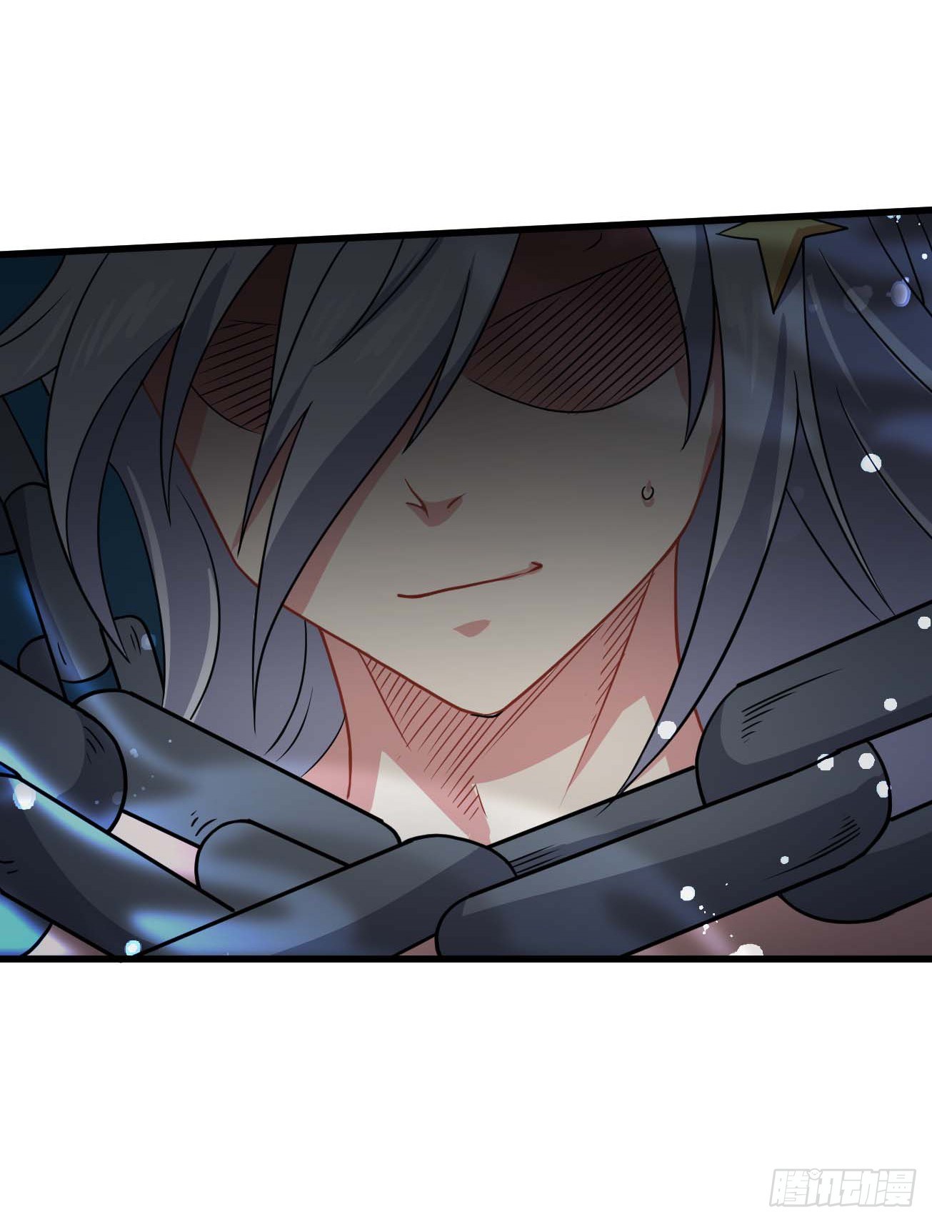 第92话 灵脉转移-第93话