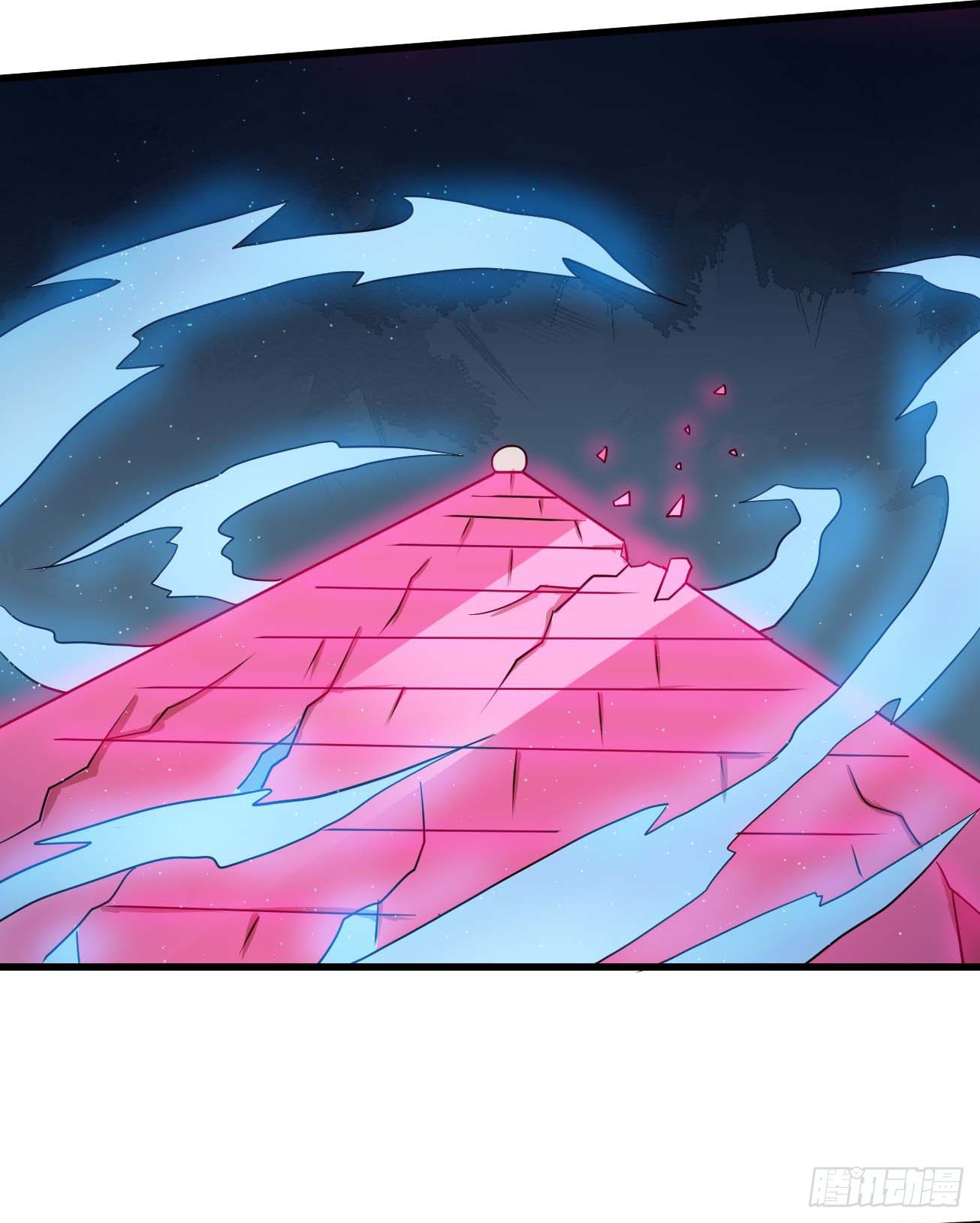 第96话 苏醒-第97话