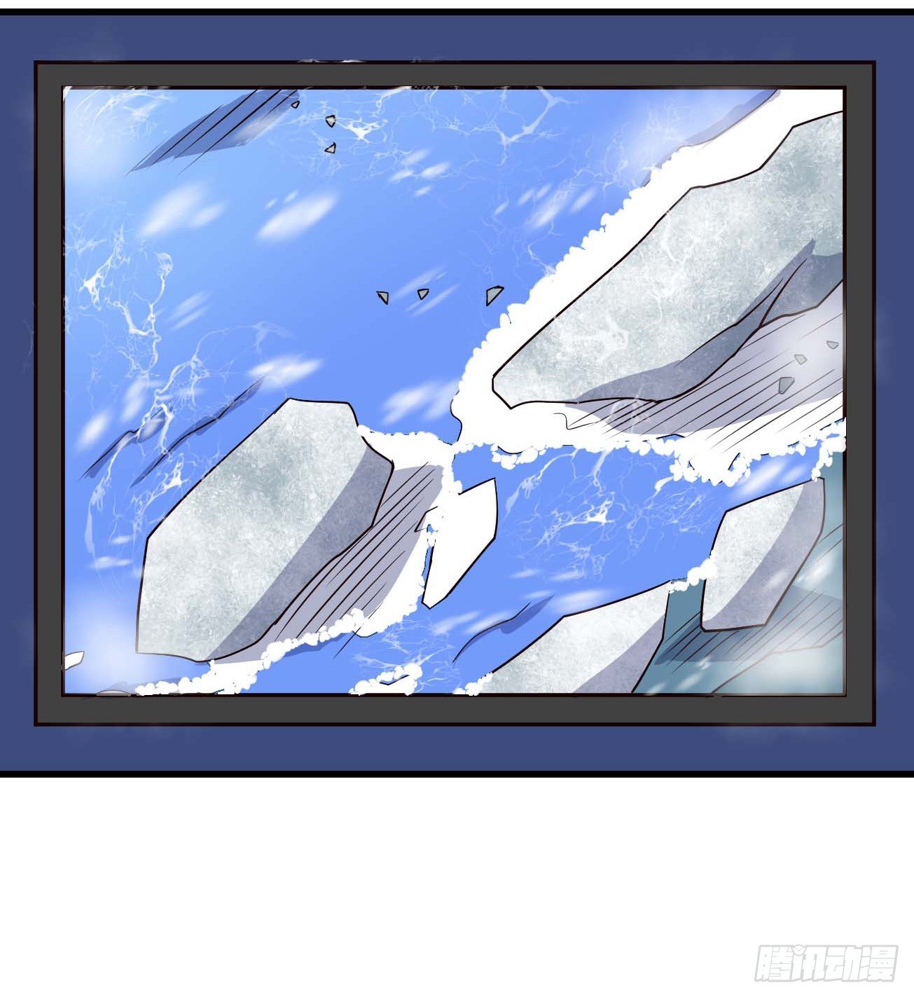 第96话 苏醒-第97话