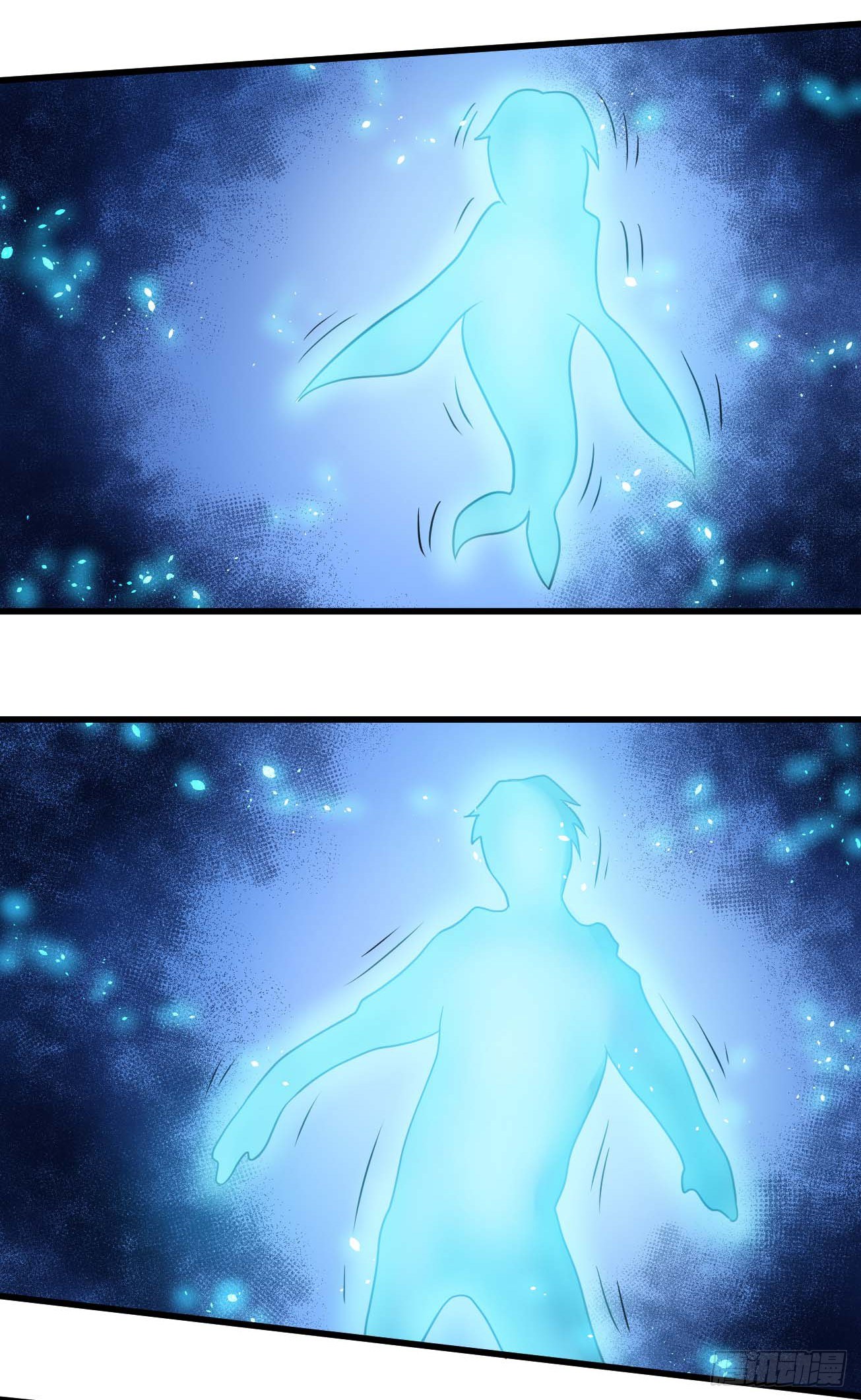 第98话 天魔传人-第99话