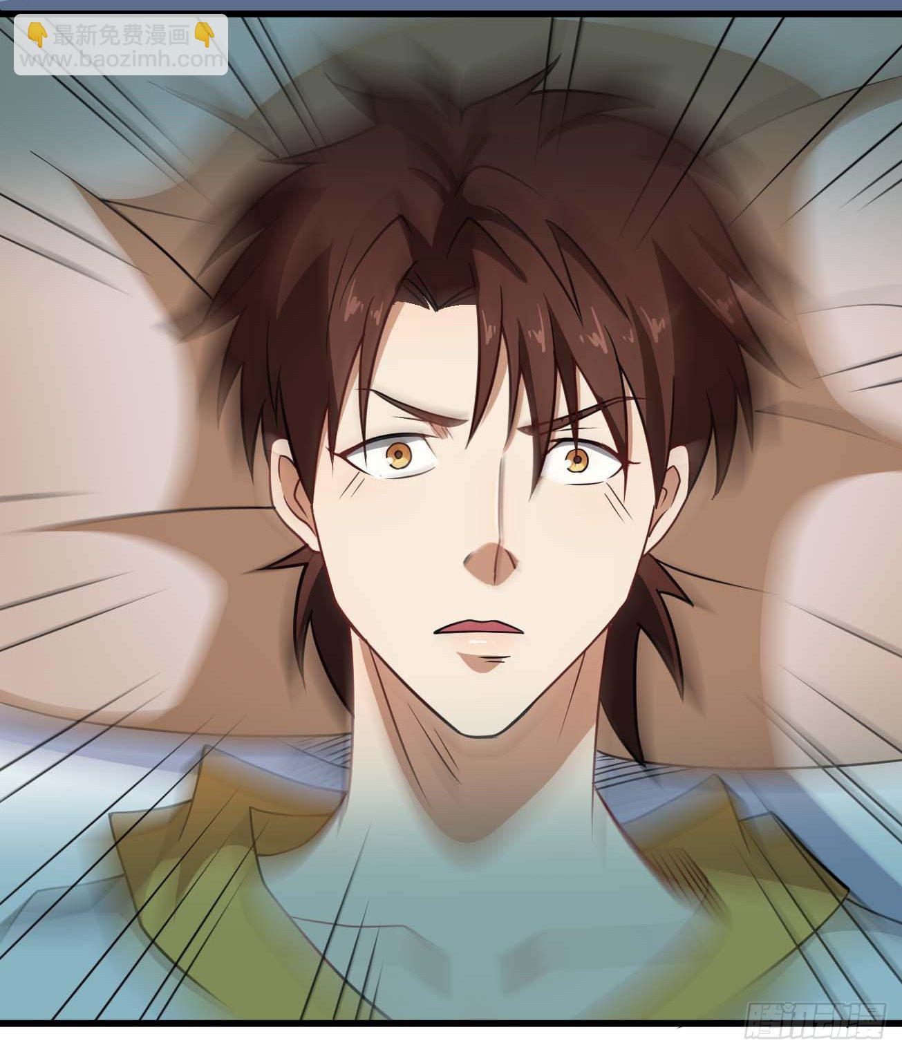 第98话 天魔传人-第99话