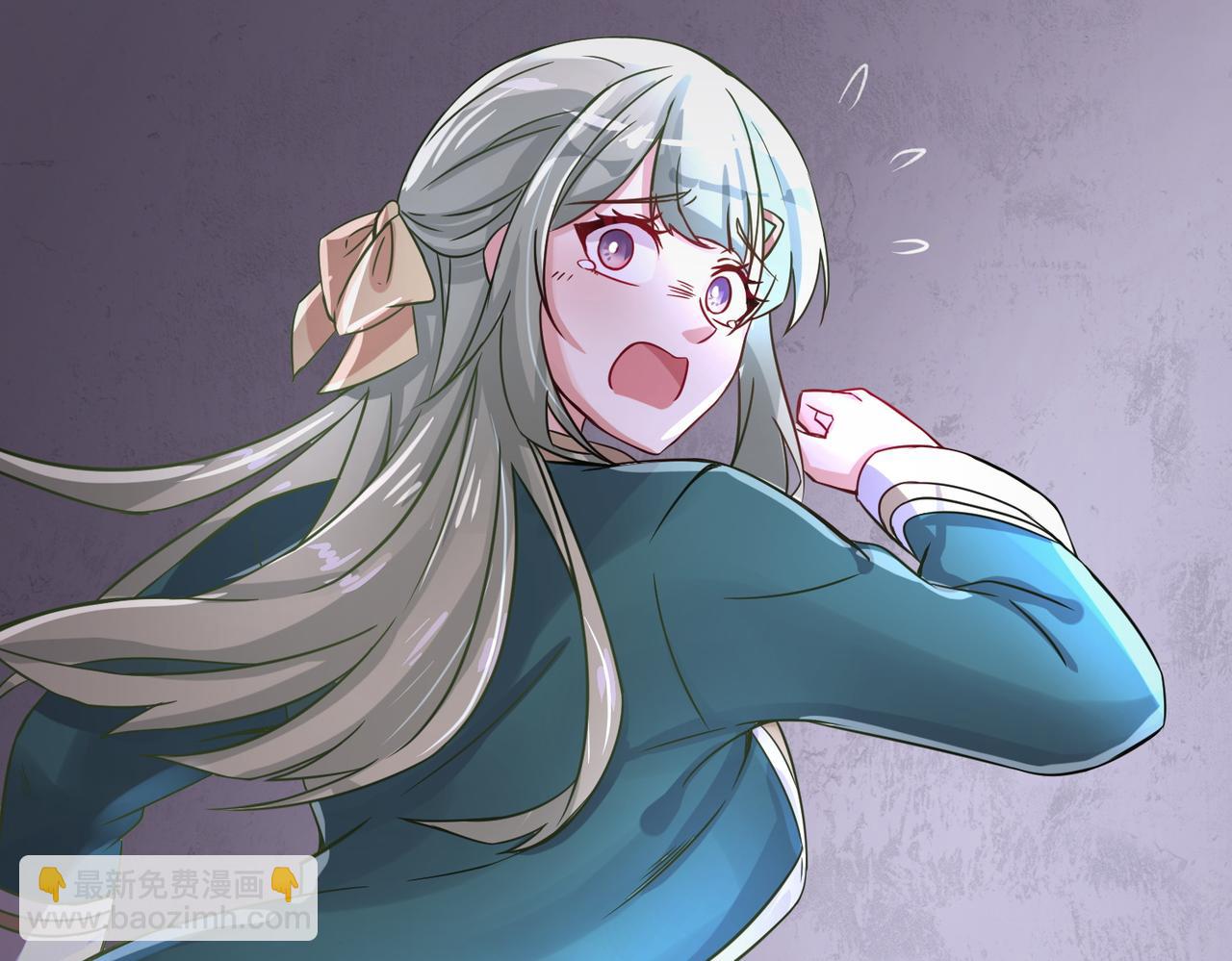 第12话  金手指老大(1/2)-第13话