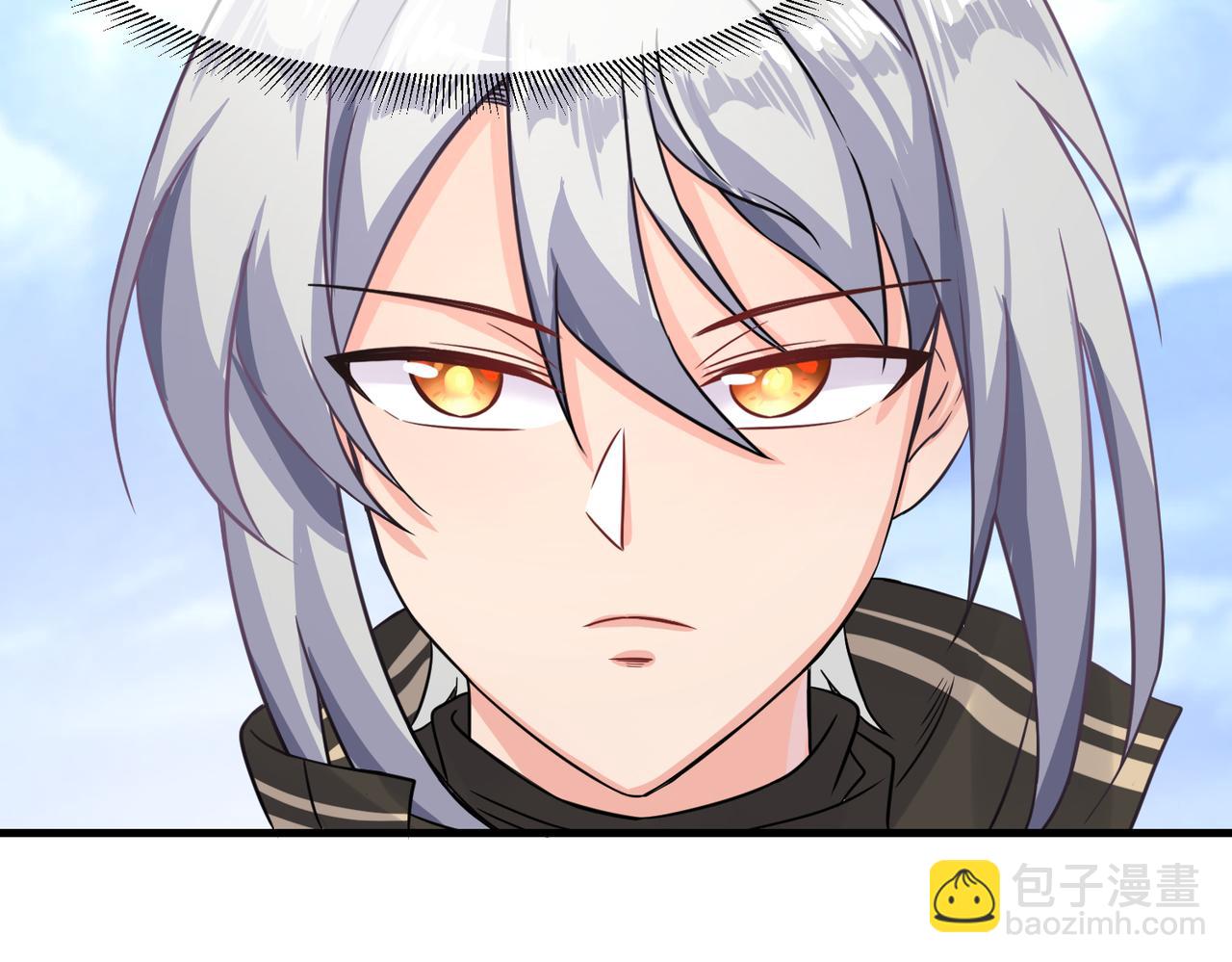 第14话  不欢迎(1/3)-第15话