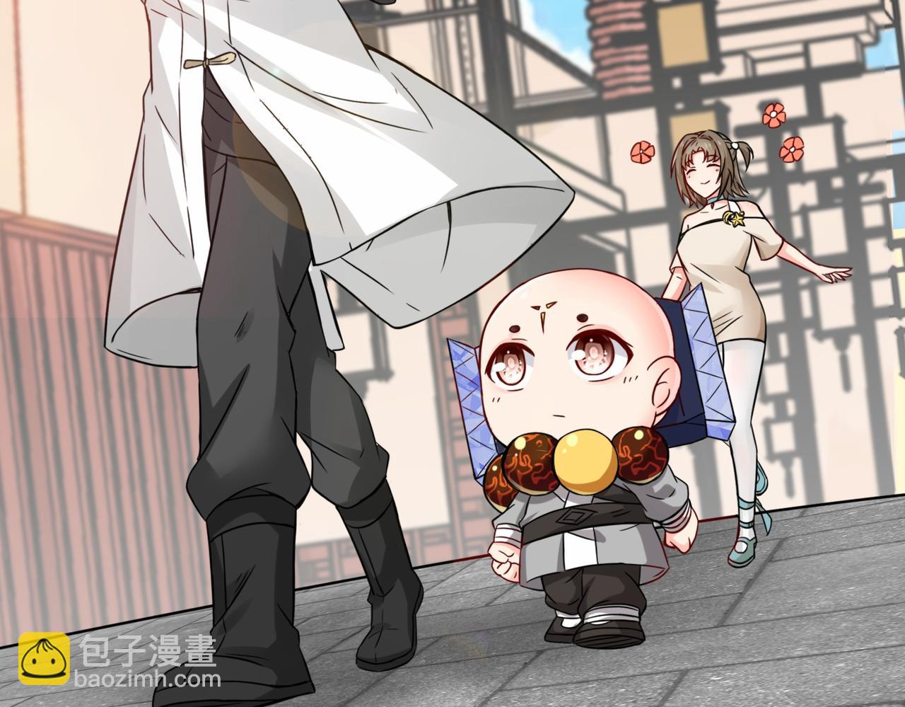 第16话  拍卖会(1/3)-第17话