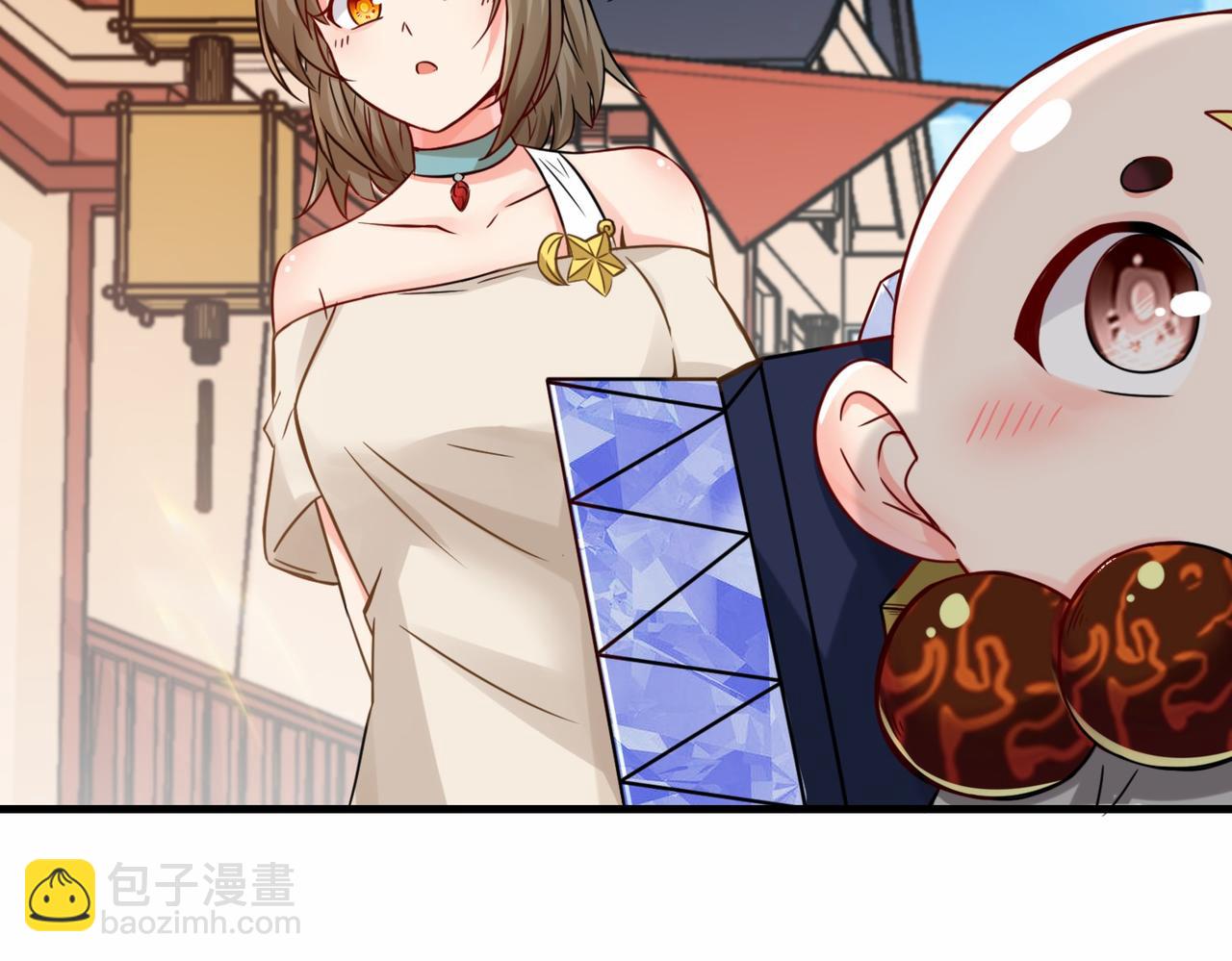 第16话  拍卖会(1/3)-第17话