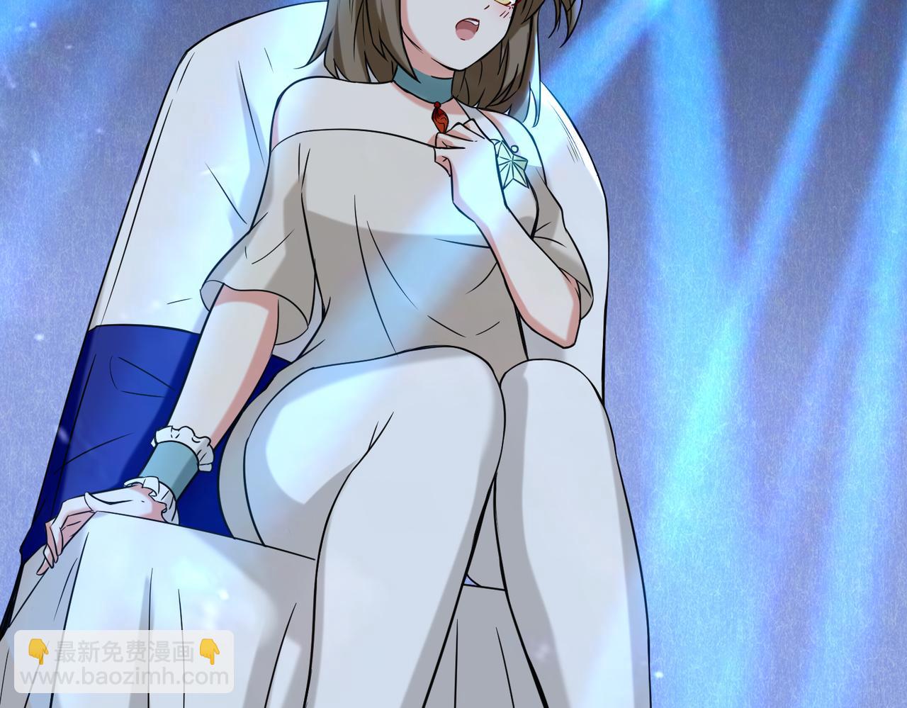 第20话  拍卖星石(1/2)-第21话