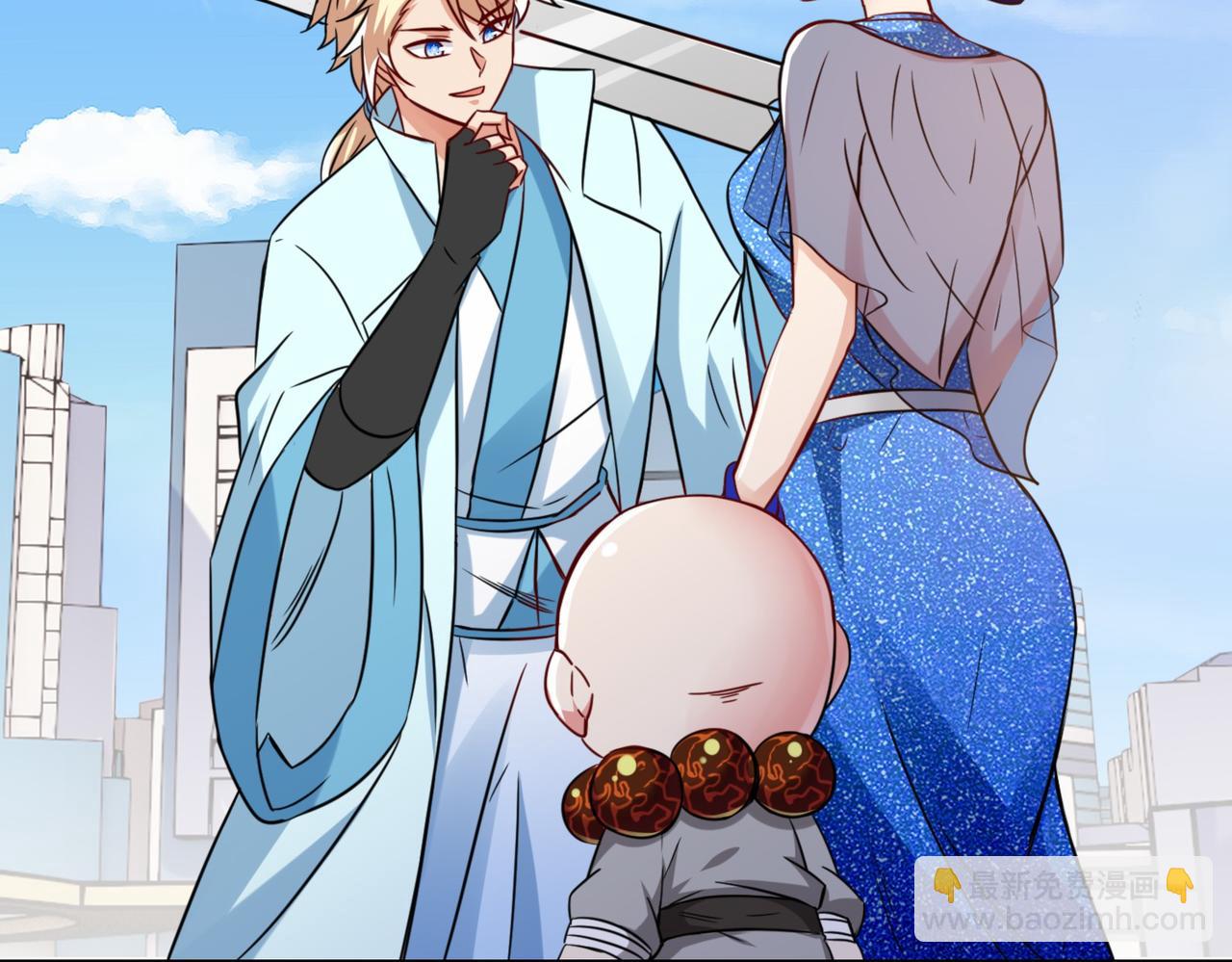 第24话  仙盟(1/3)-第25话