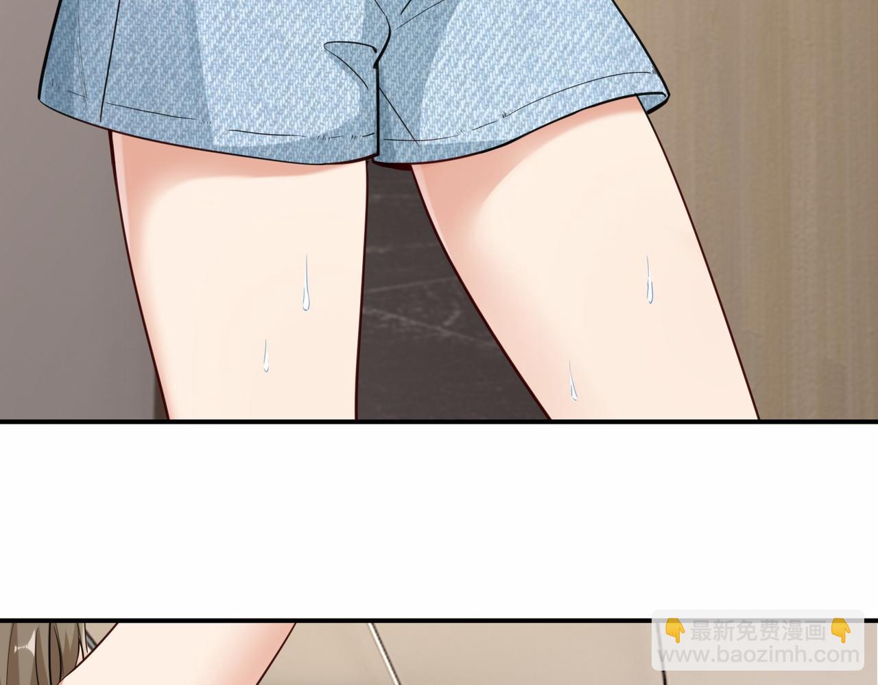 第26话  异能者集结(1/4)-第27话