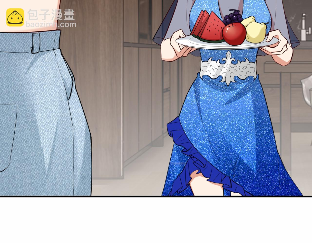 第26话  异能者集结(1/4)-第27话