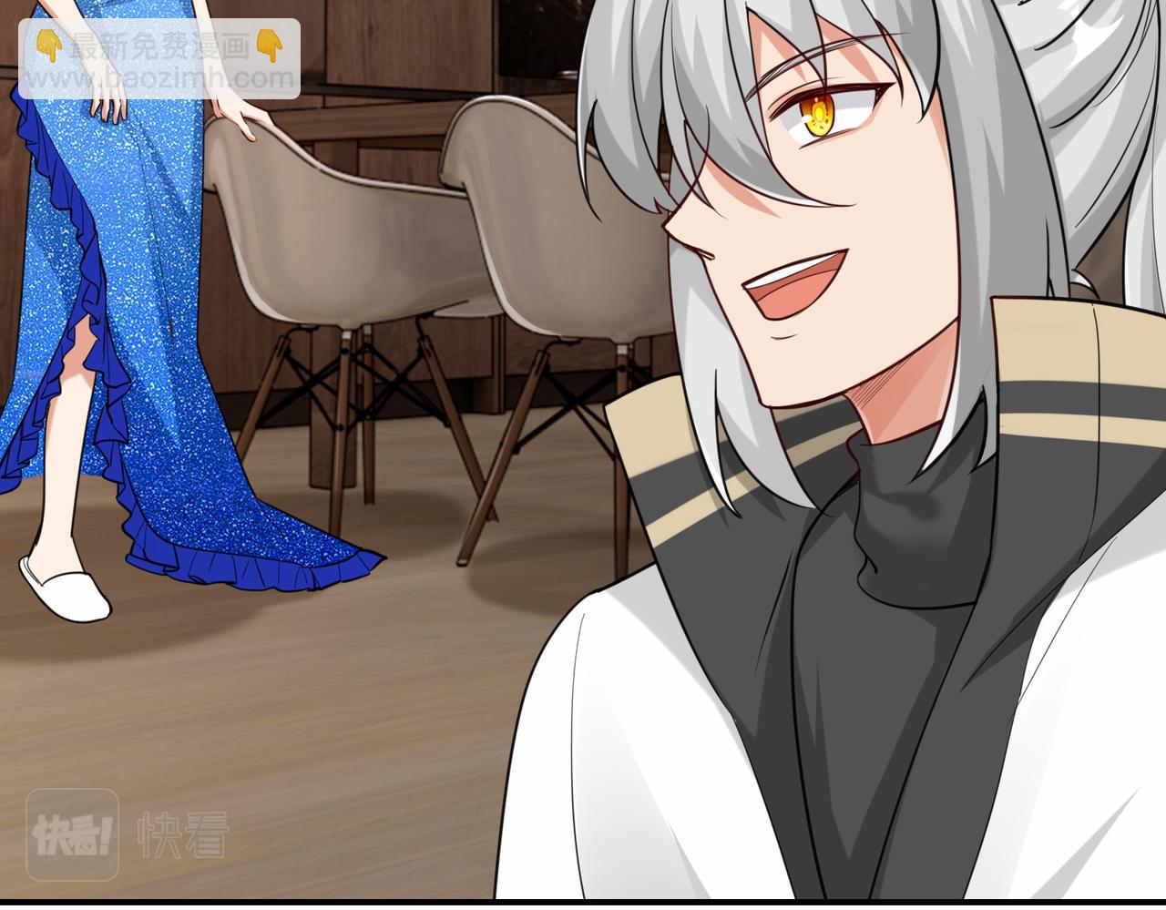 第26话  异能者集结(1/4)-第27话