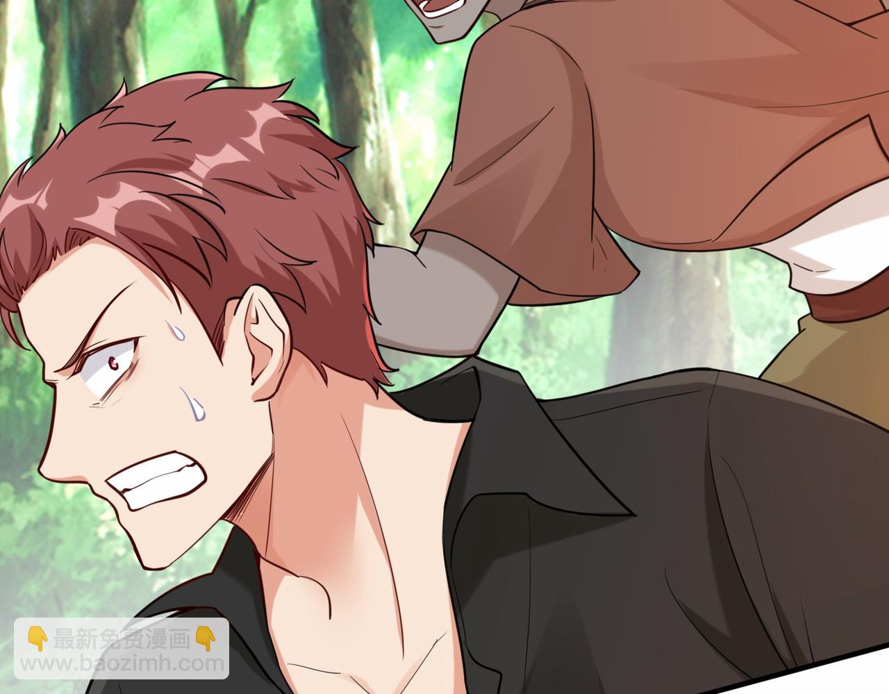 第28话  暗潮(1/4)-第29话