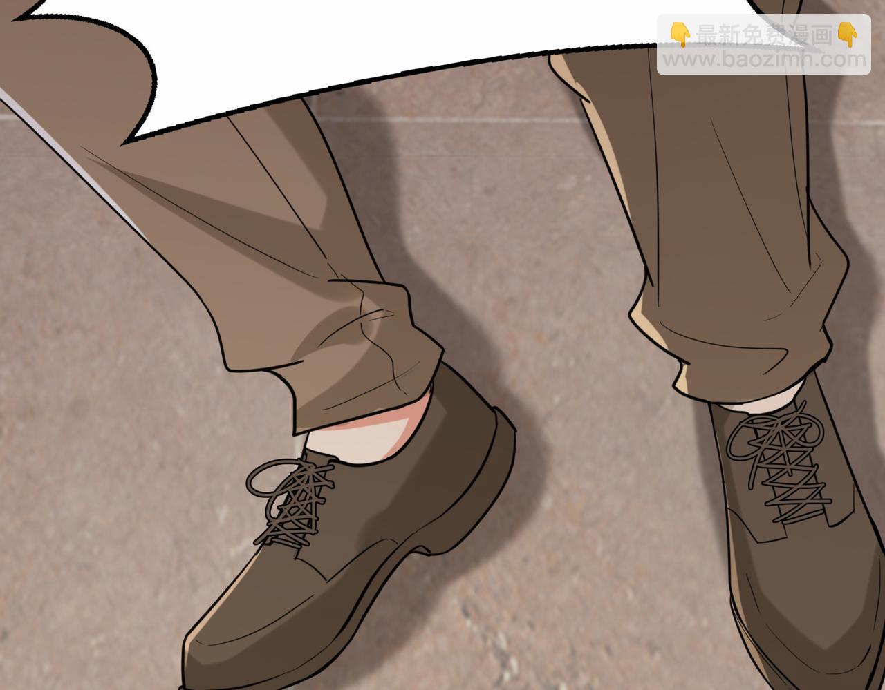 第28话  暗潮(1/4)-第29话