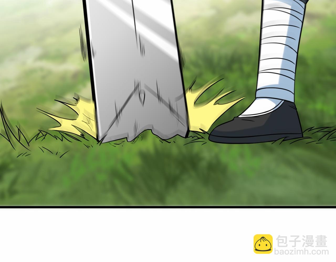 第30话  异能者协会(1/3)-第31话