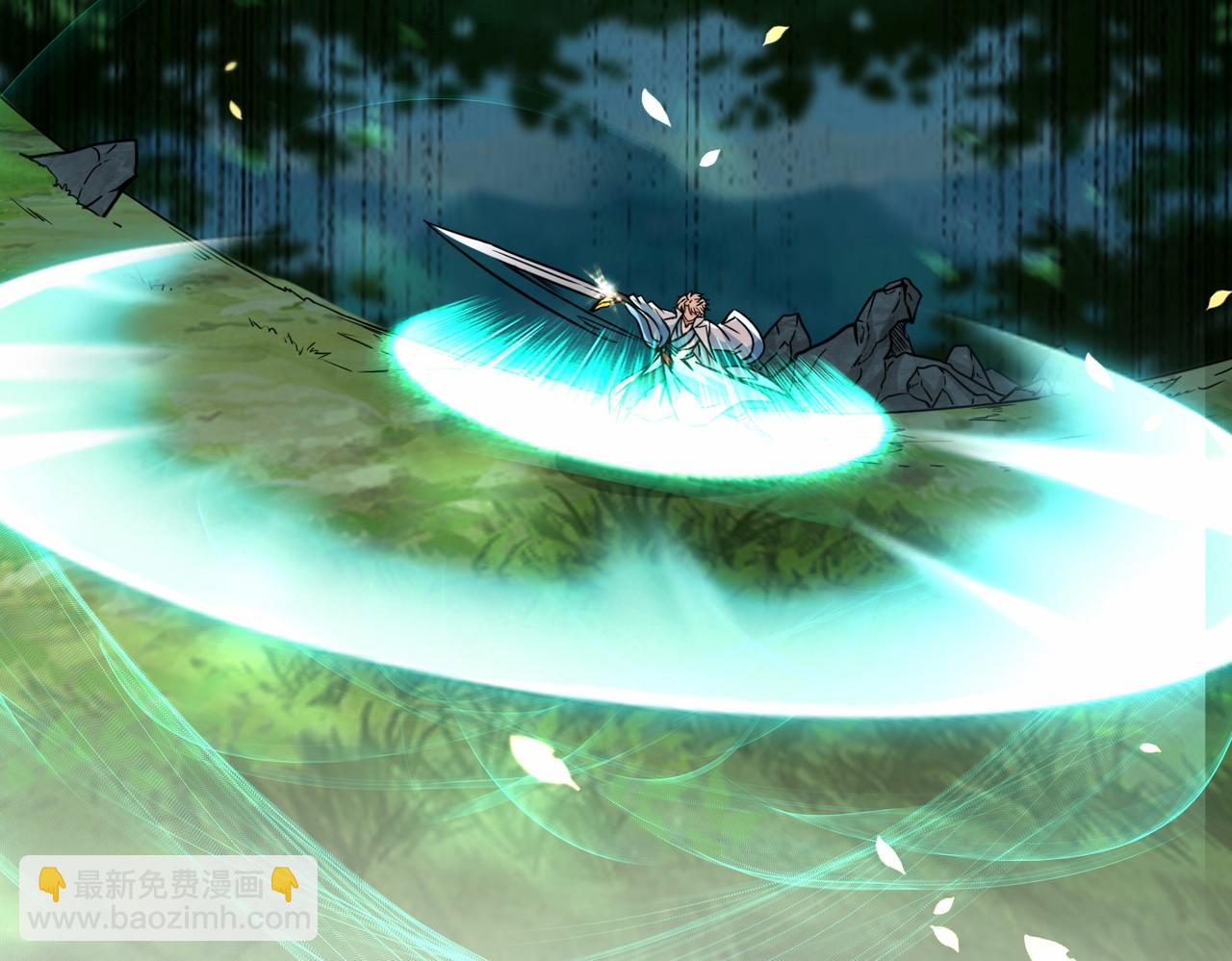 第30话  异能者协会(1/3)-第31话