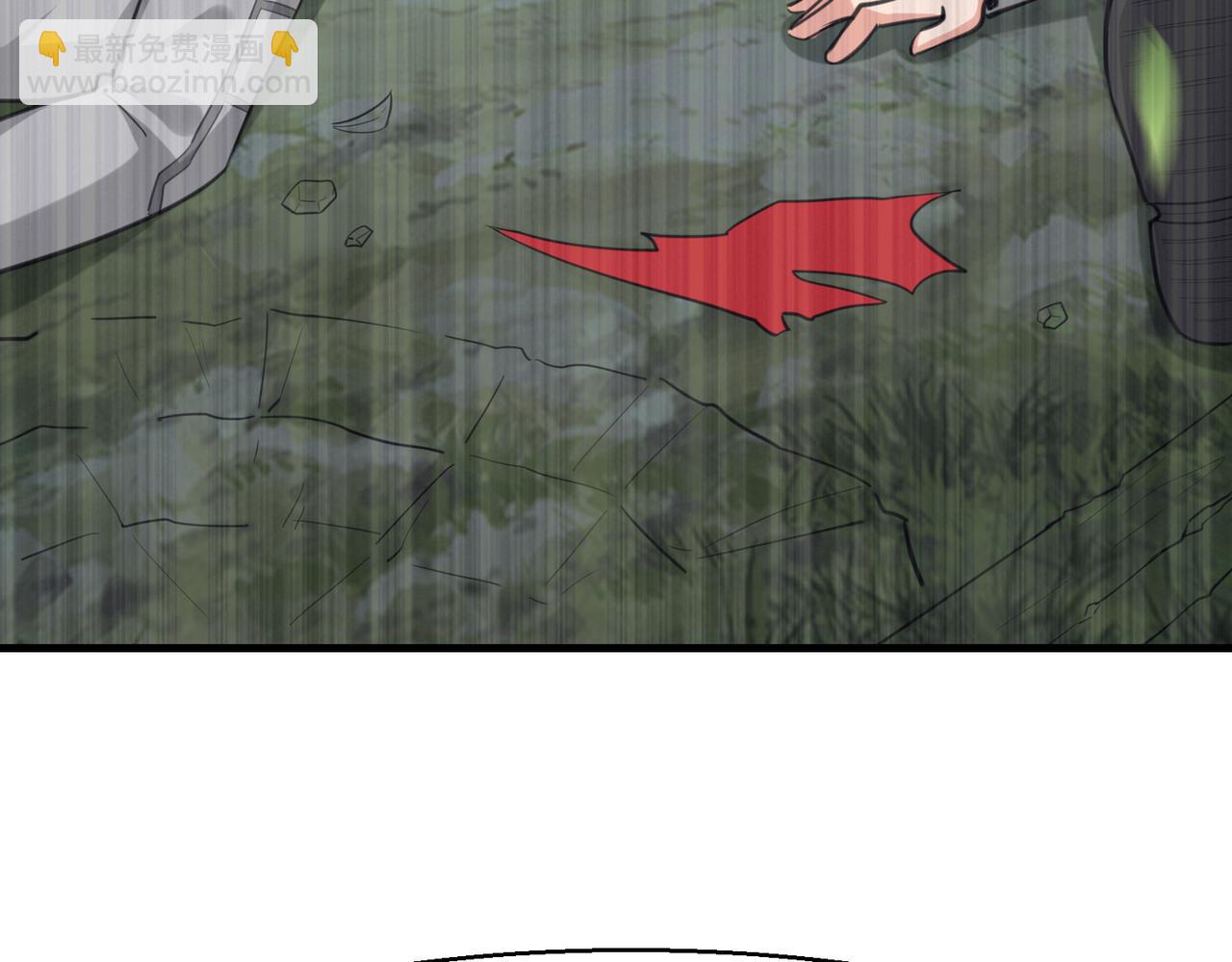 第32话  红衣魅鬼(1/4)-第33话