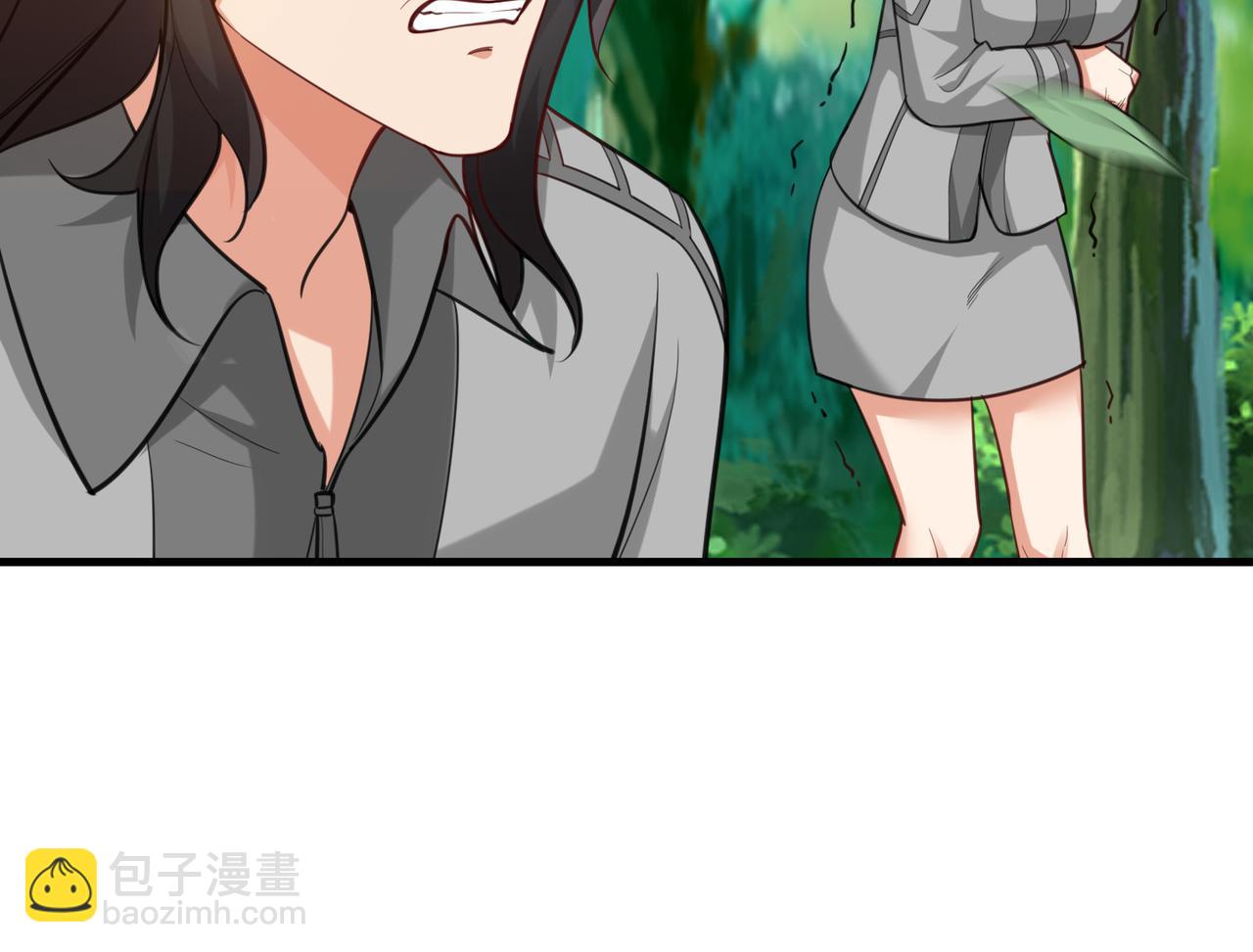 第32话  红衣魅鬼(1/4)-第33话