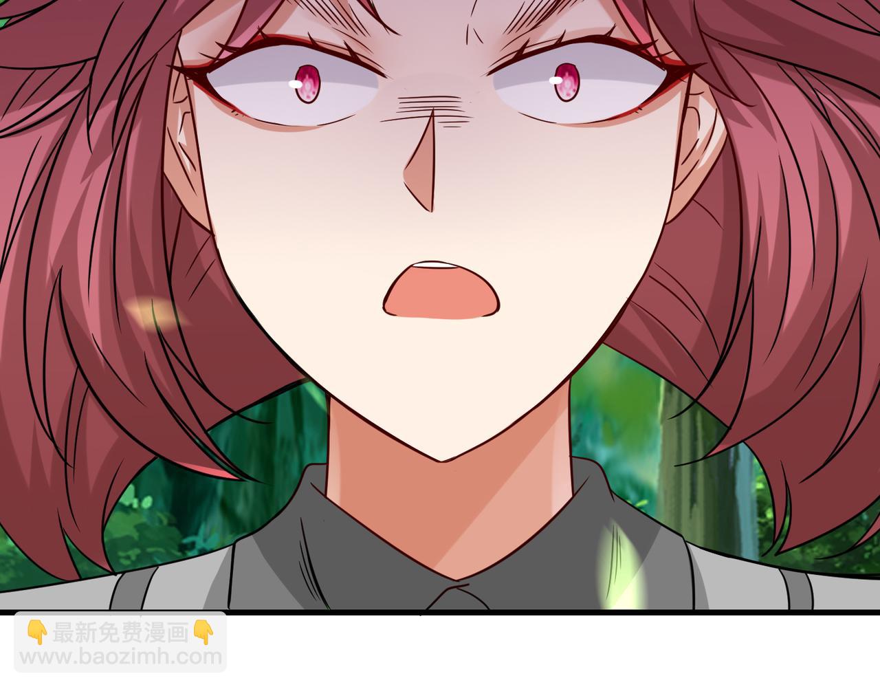 第32话  红衣魅鬼(1/4)-第33话